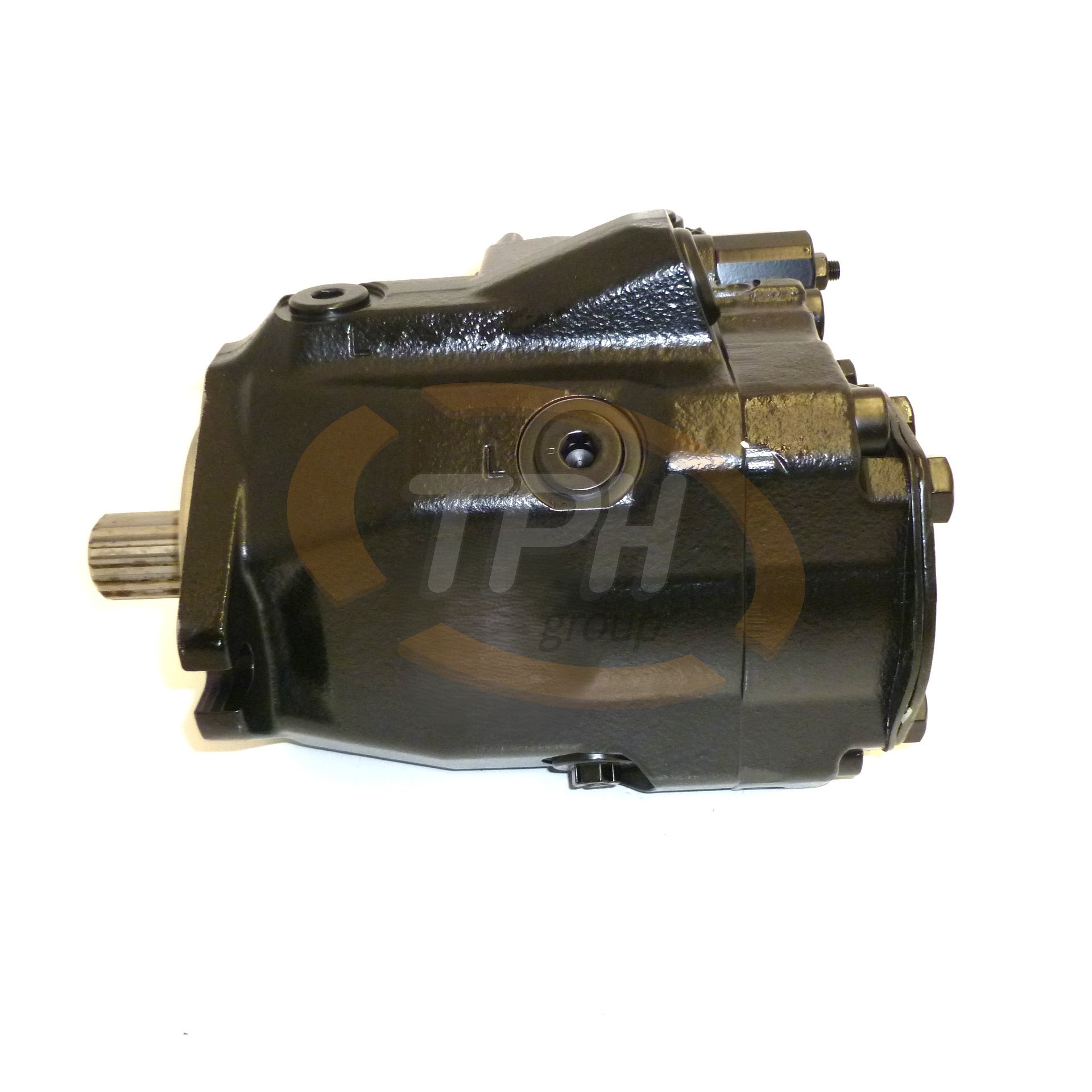 Rexroth | R902536855 | RLA10VO60DFR1/52R-VSC11N00E