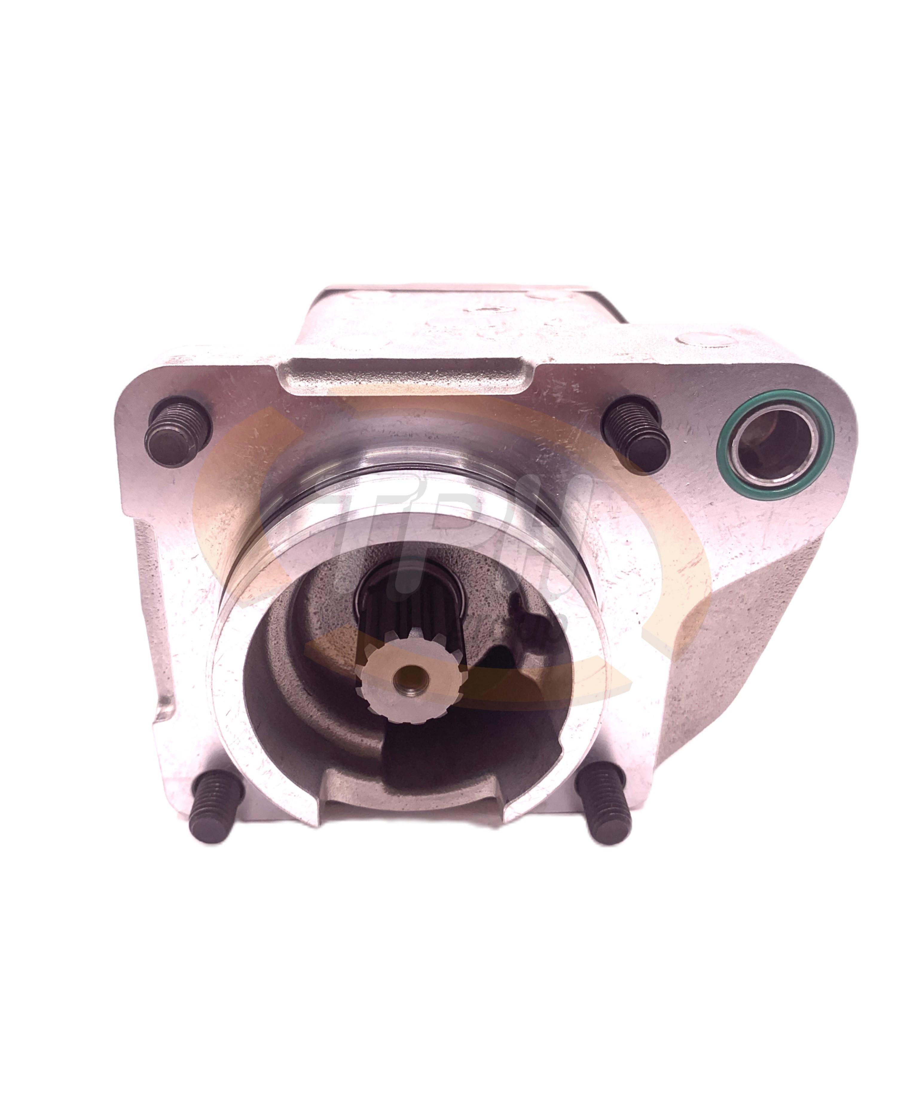 BAUER | 425220 | AUSSENZAHNRADPUMPE