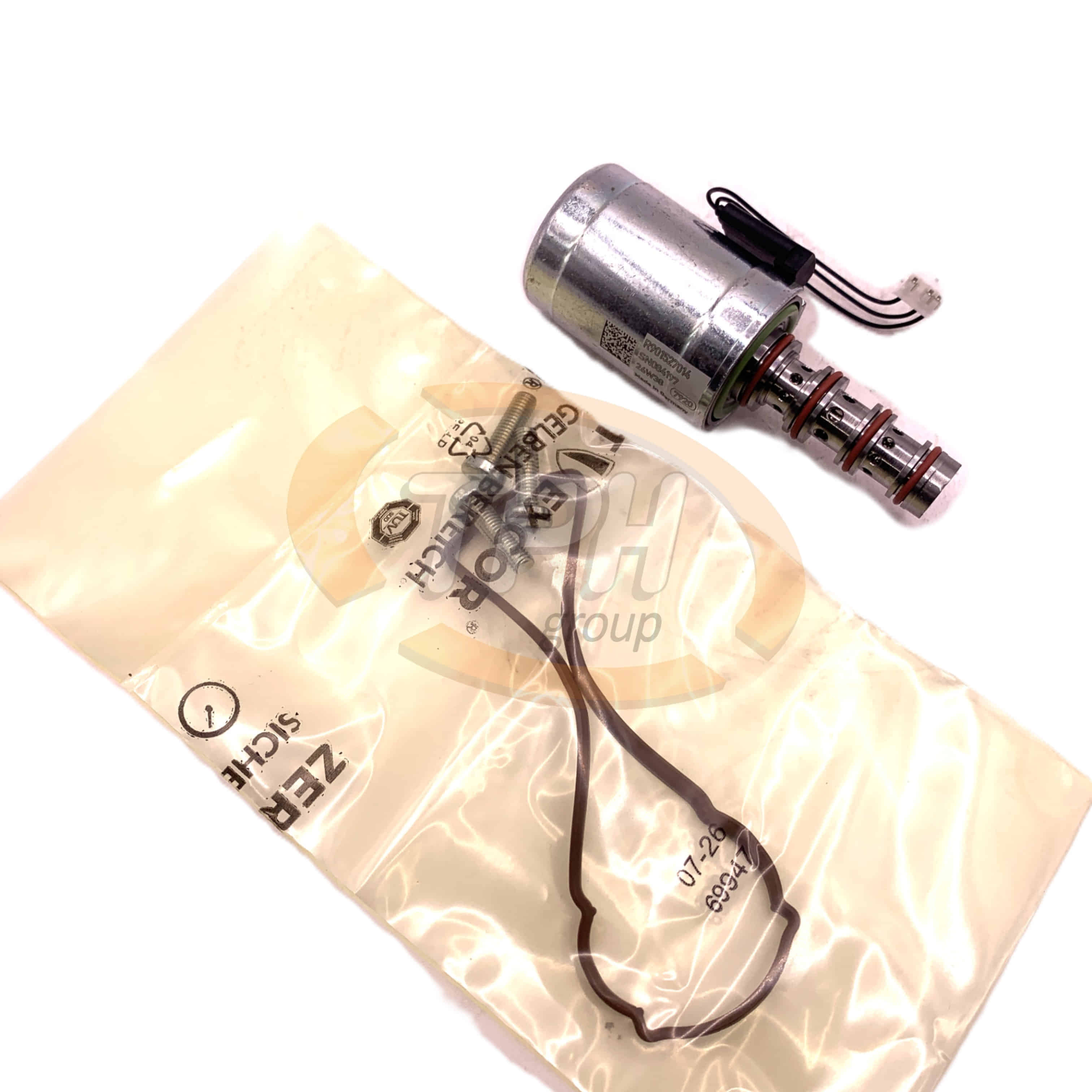 Rexroth | R917005990
