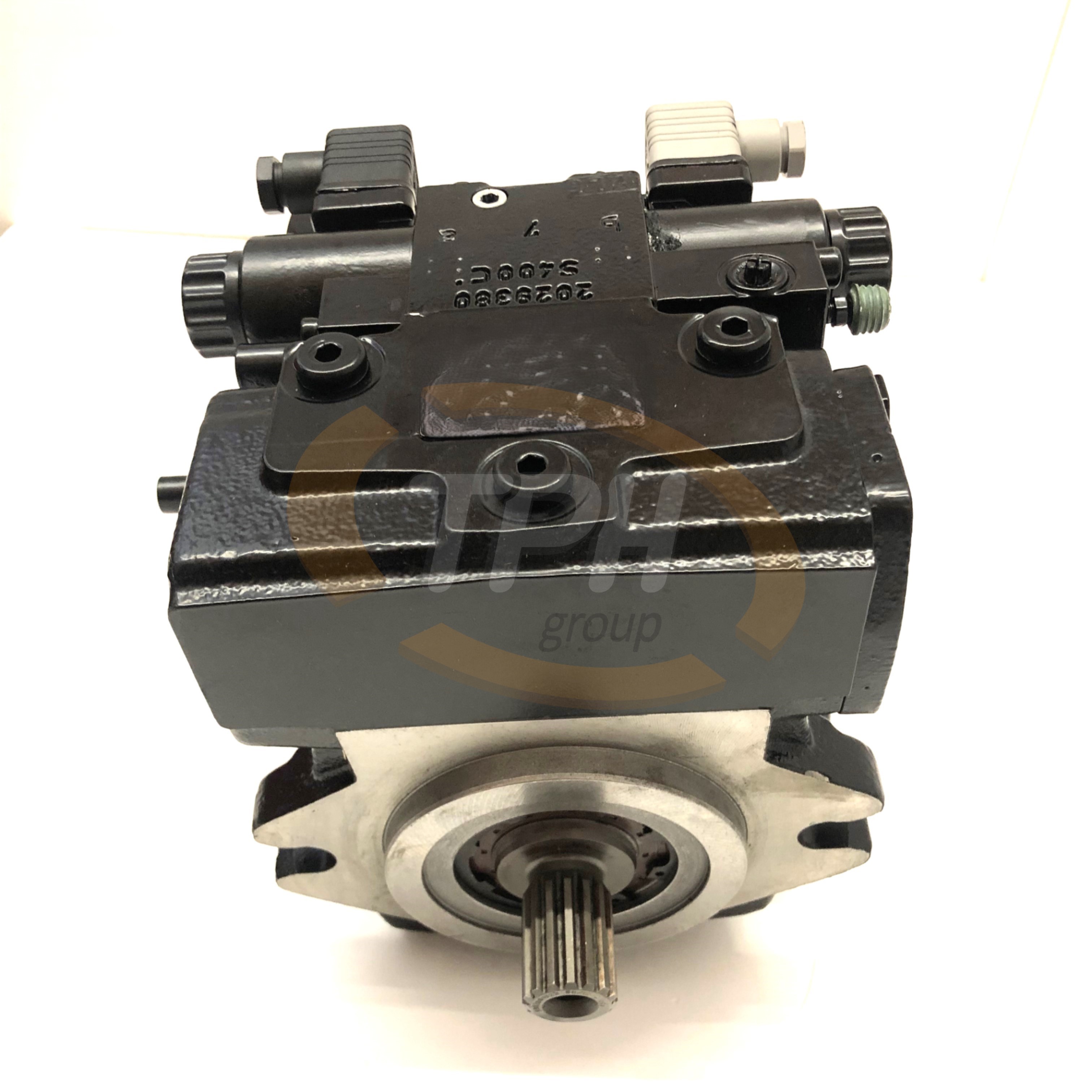 Schäffer | 070-390-307U | A10VG45