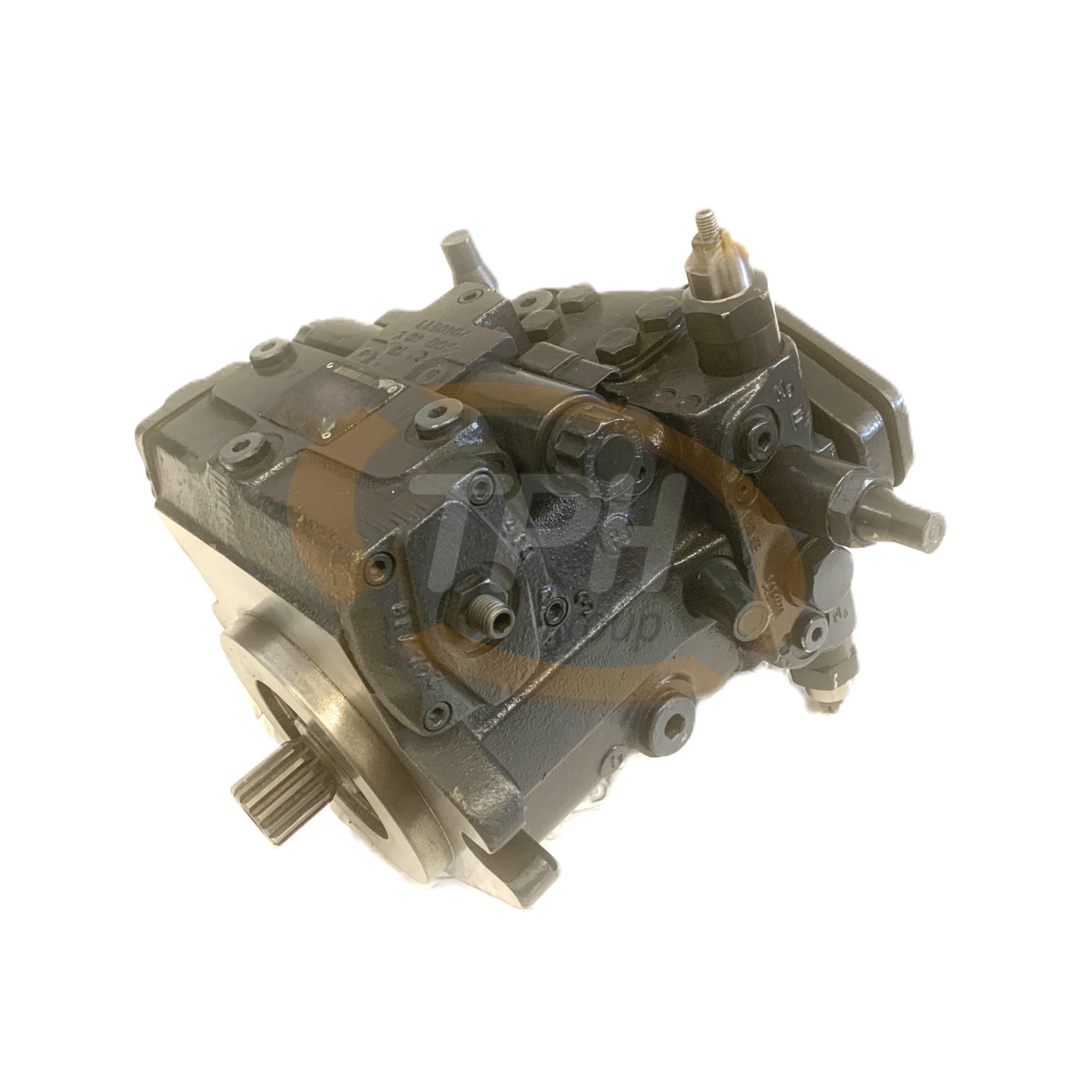 Volvo | 11308287 | A4VG40