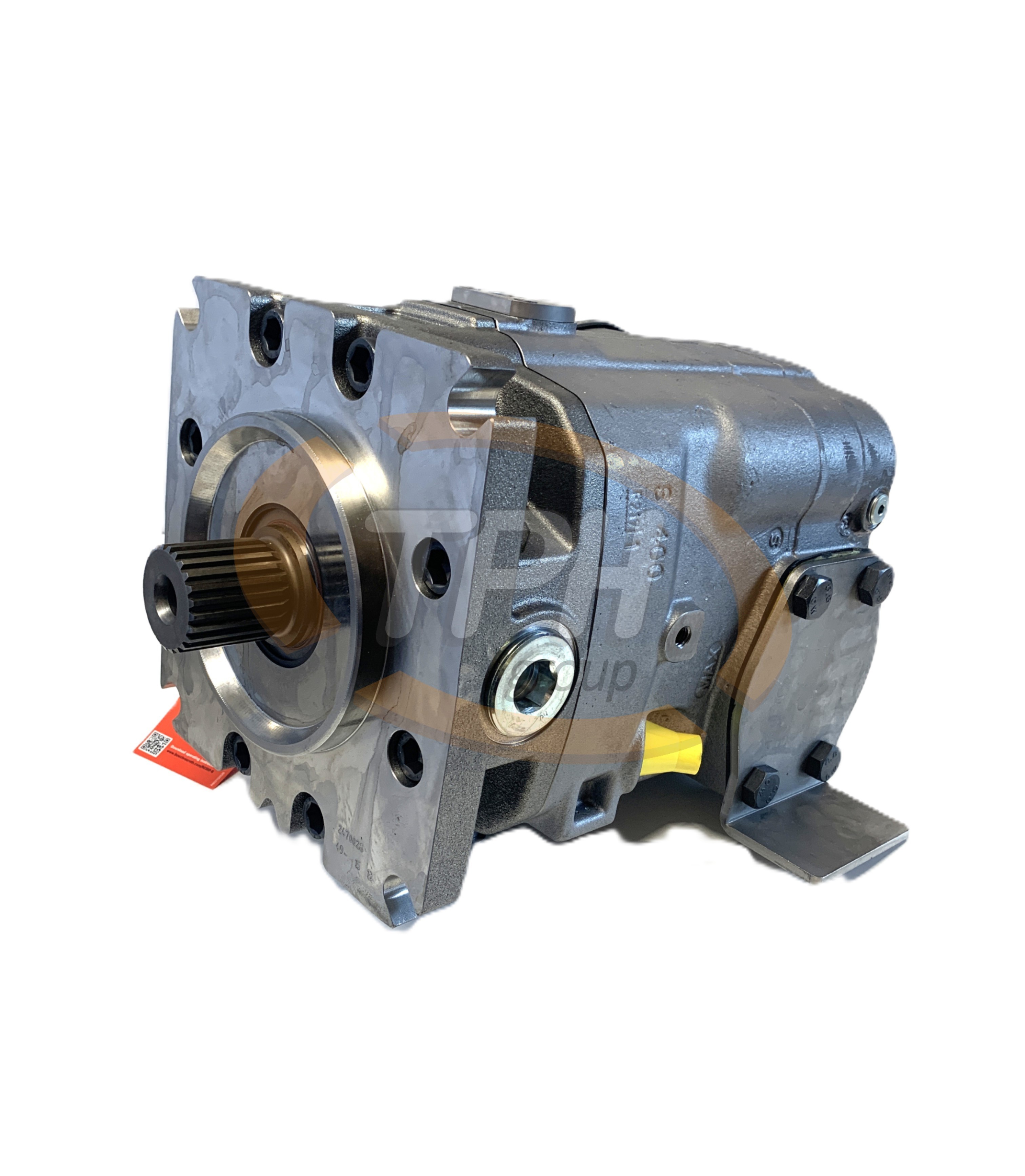 Rexroth | R902550110 | A15VSO210E2DGT6AHK/10MRVE4A21EU0000-0