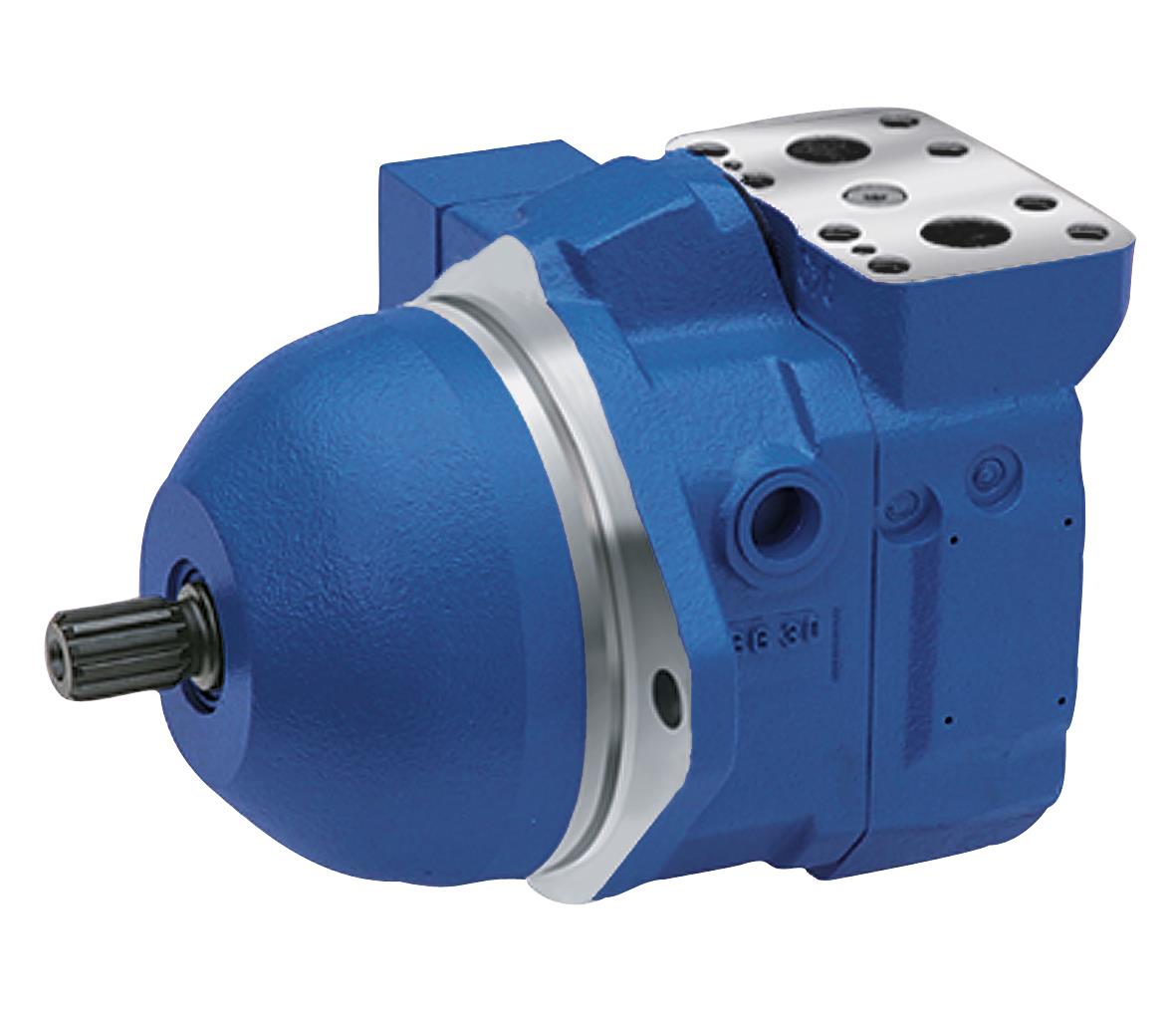 Caterpillar | 295-6119, 2956119 | A10VEC45