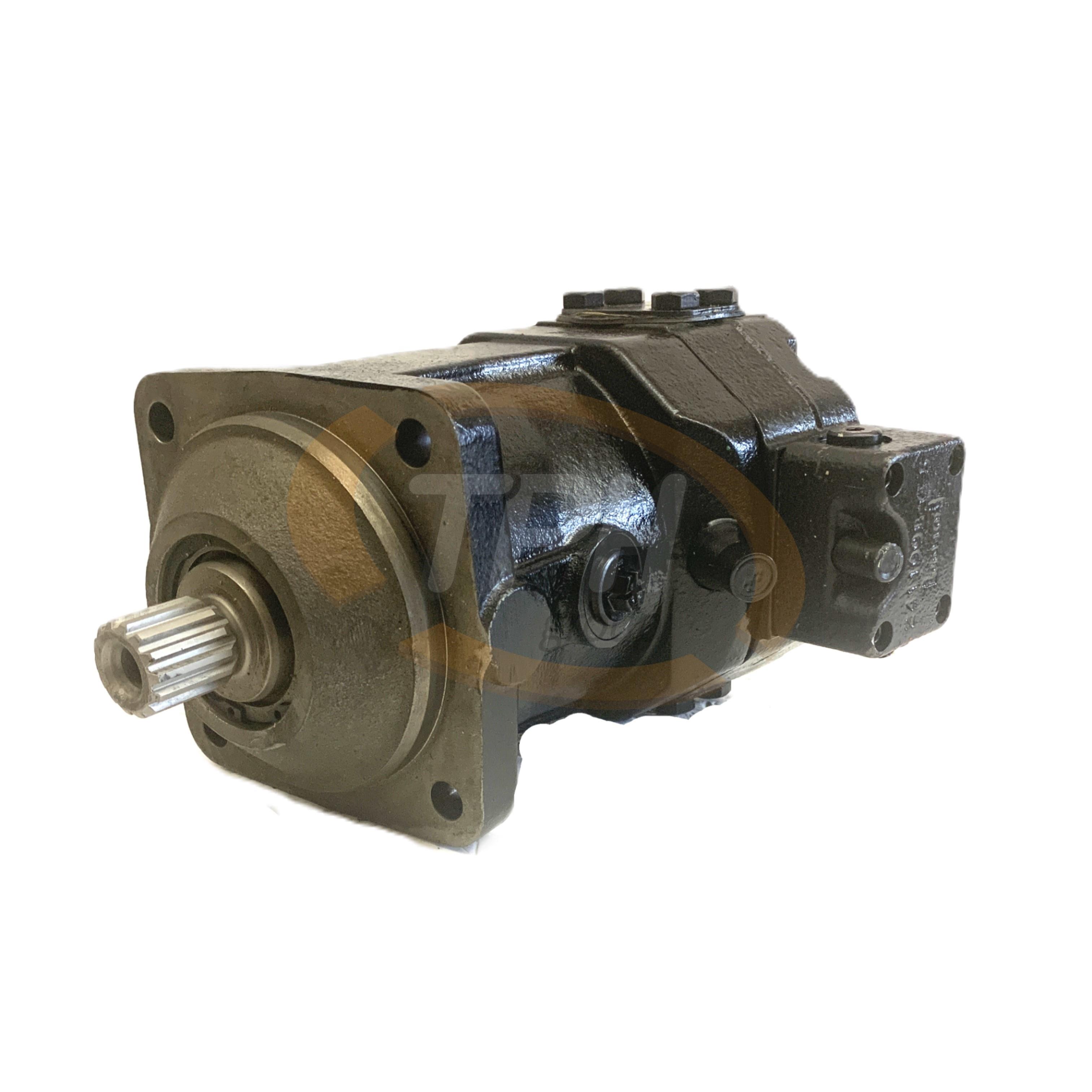 Rexroth | R909610563 | A6VM55HA2T/63W-VZB027A