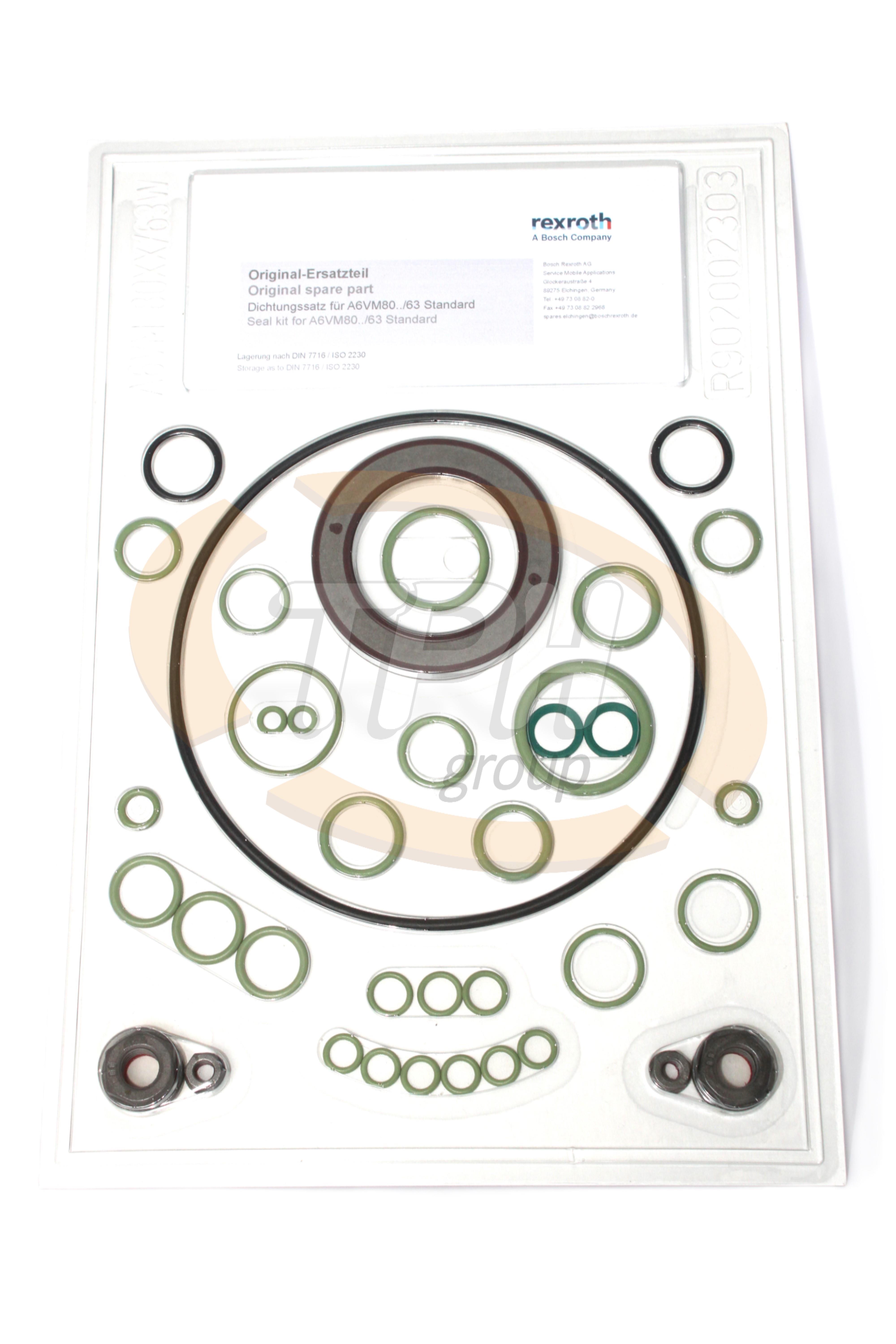 Rexroth | R902002303