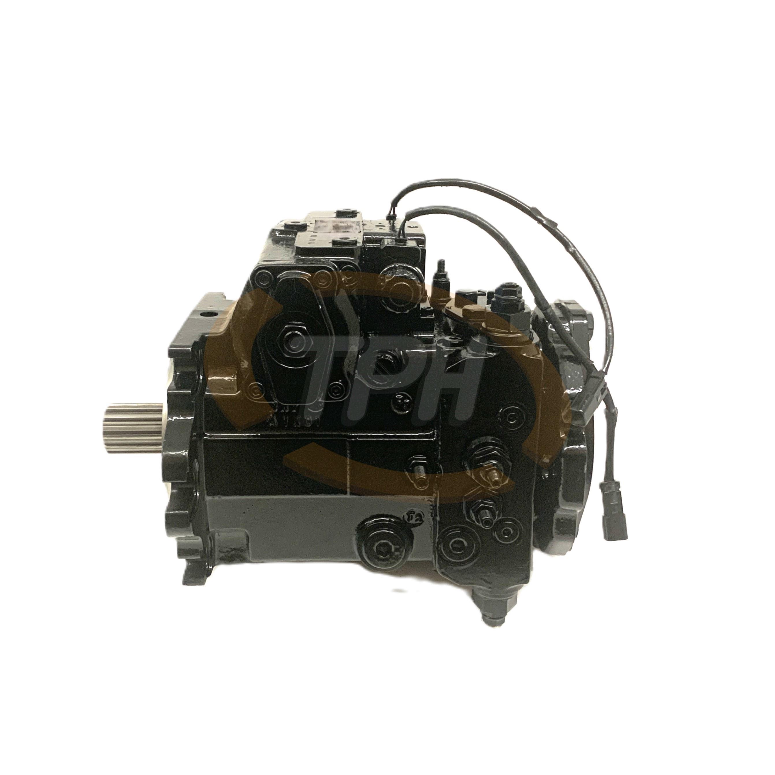 Hitachi | 263E2-52001, 263E252001 | A4VG90