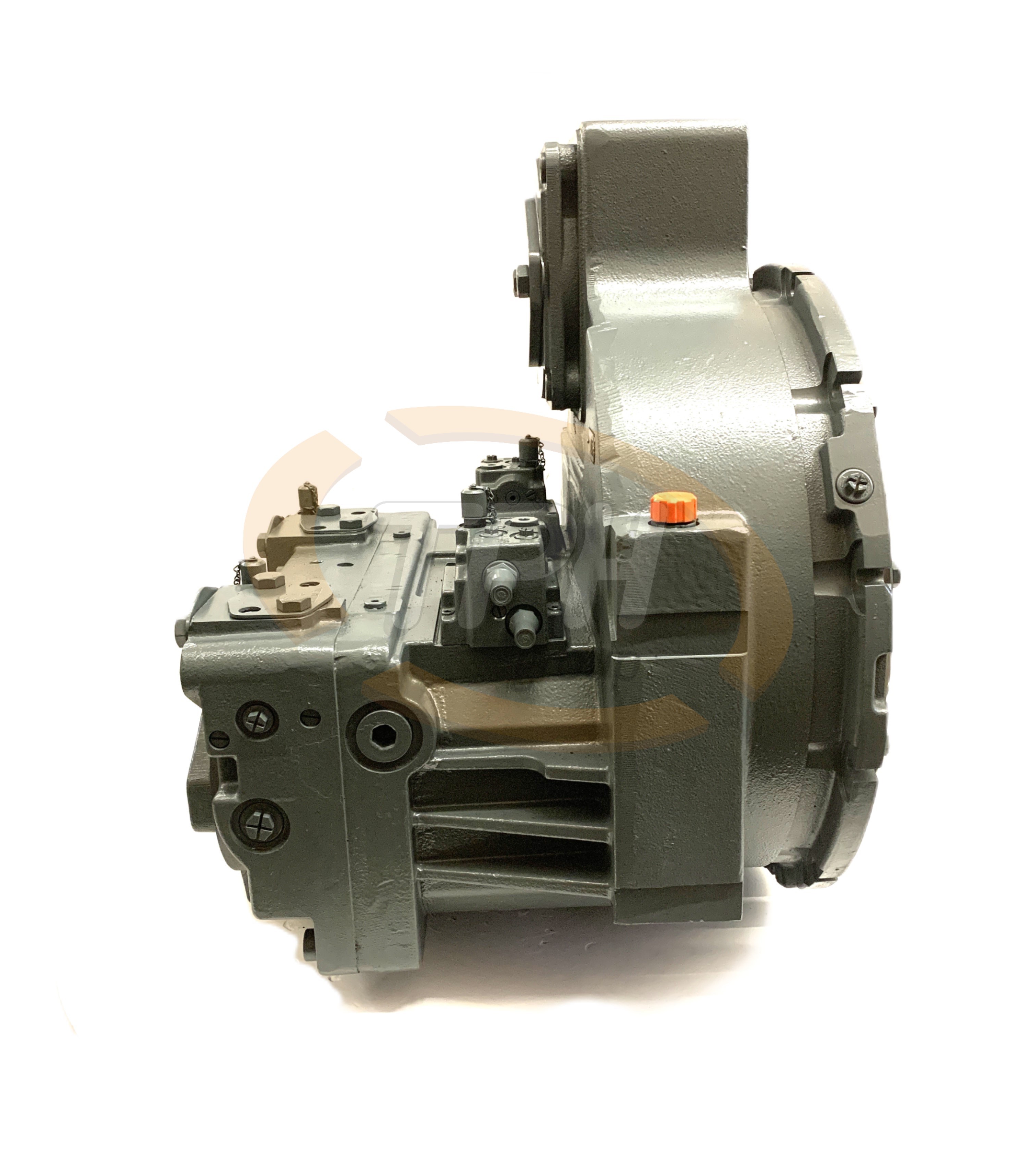 Liebherr | 10145265 | -REMAN-