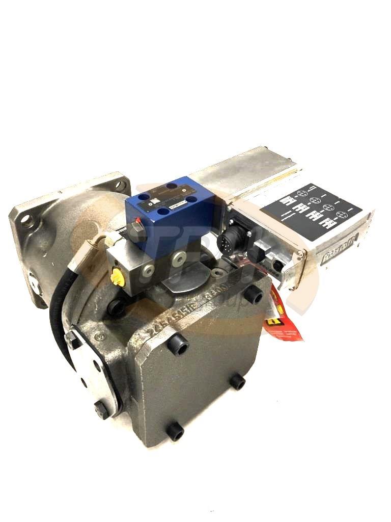 Rexroth | R901205802 | SYDFED-3X/071R-VRB22U00S0479-D2AVVXX-K