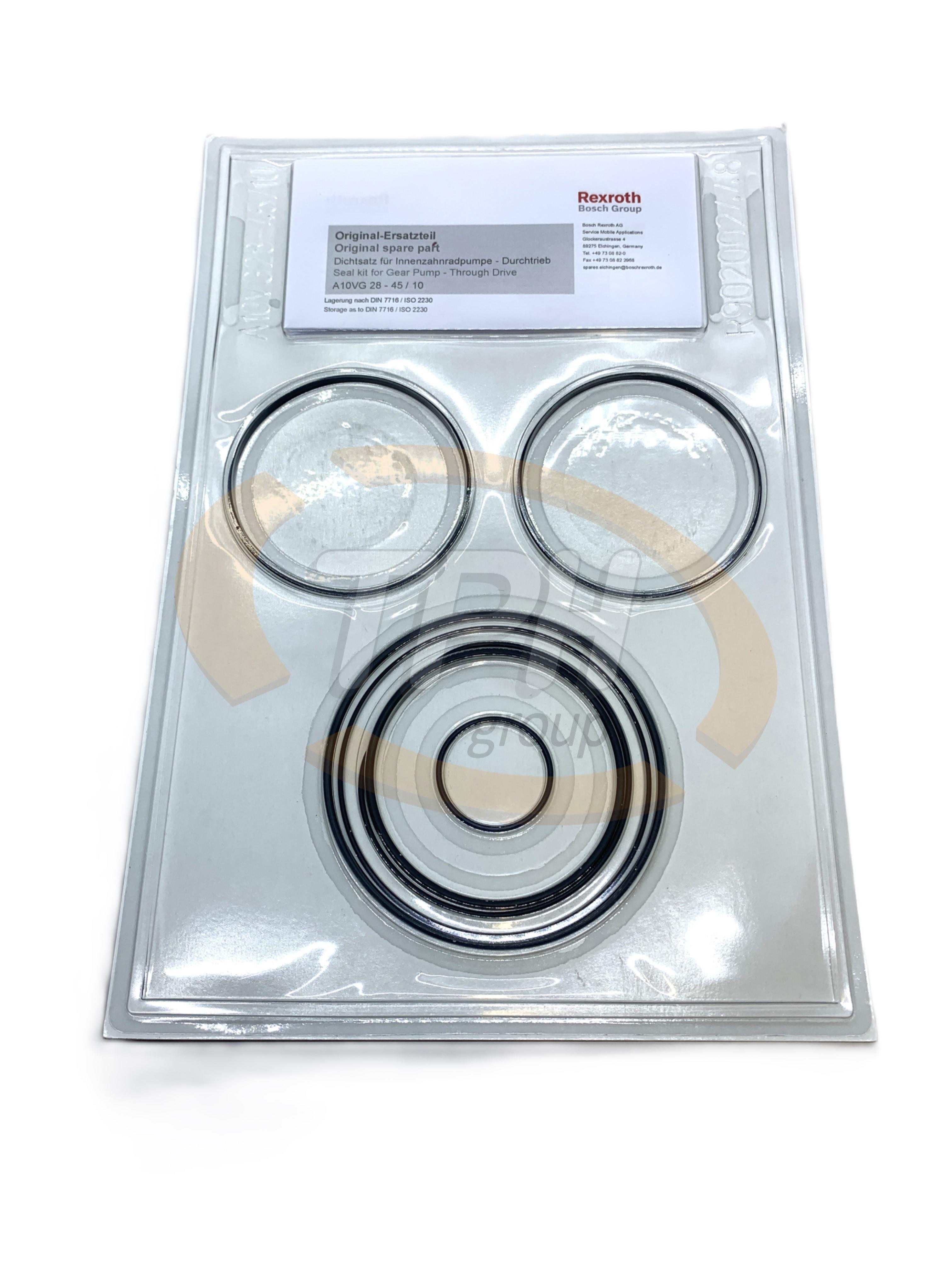 Rexroth | R902095615