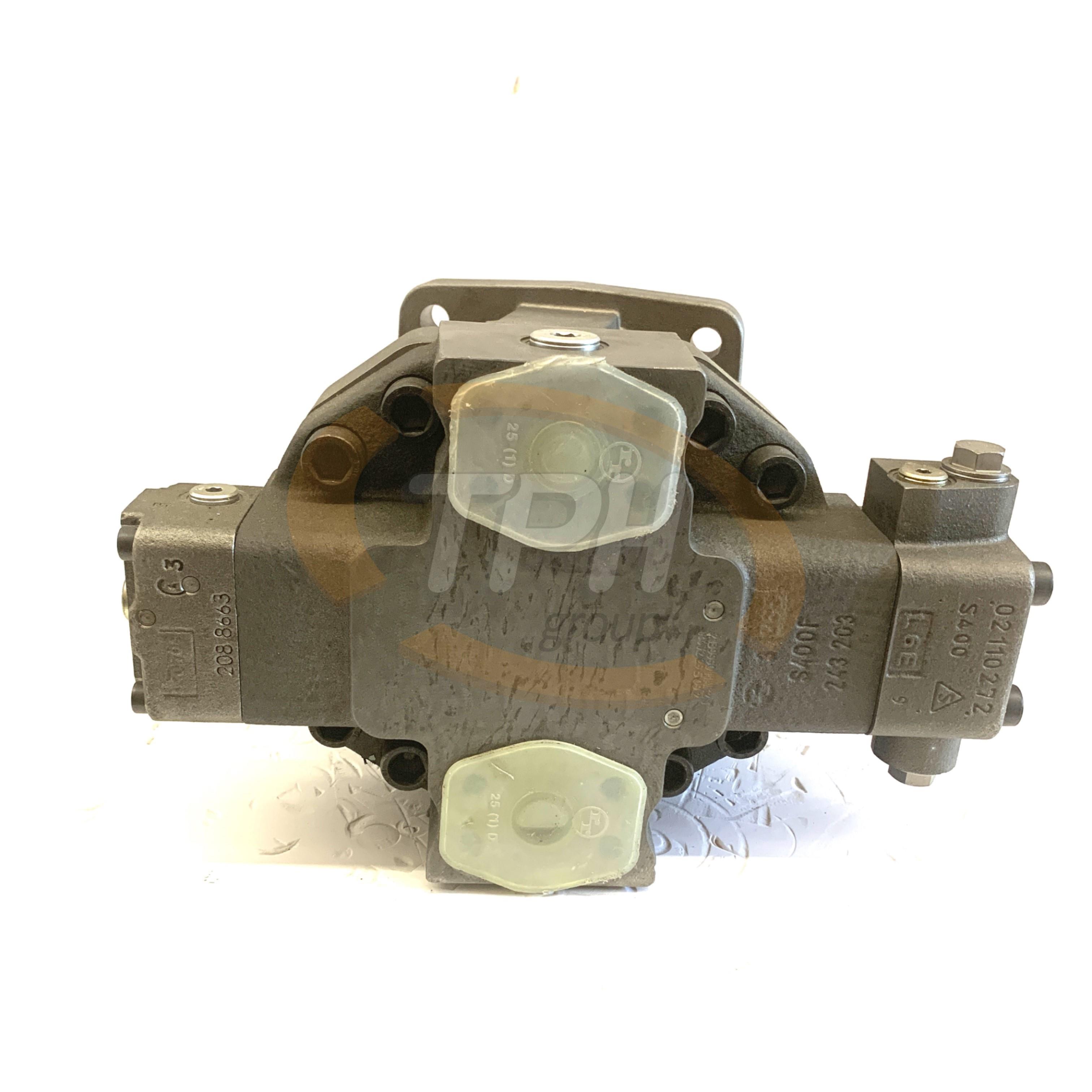 Rexroth | R902139984 | A6VM150EP600P000B/71MWV0R4T11GT-S