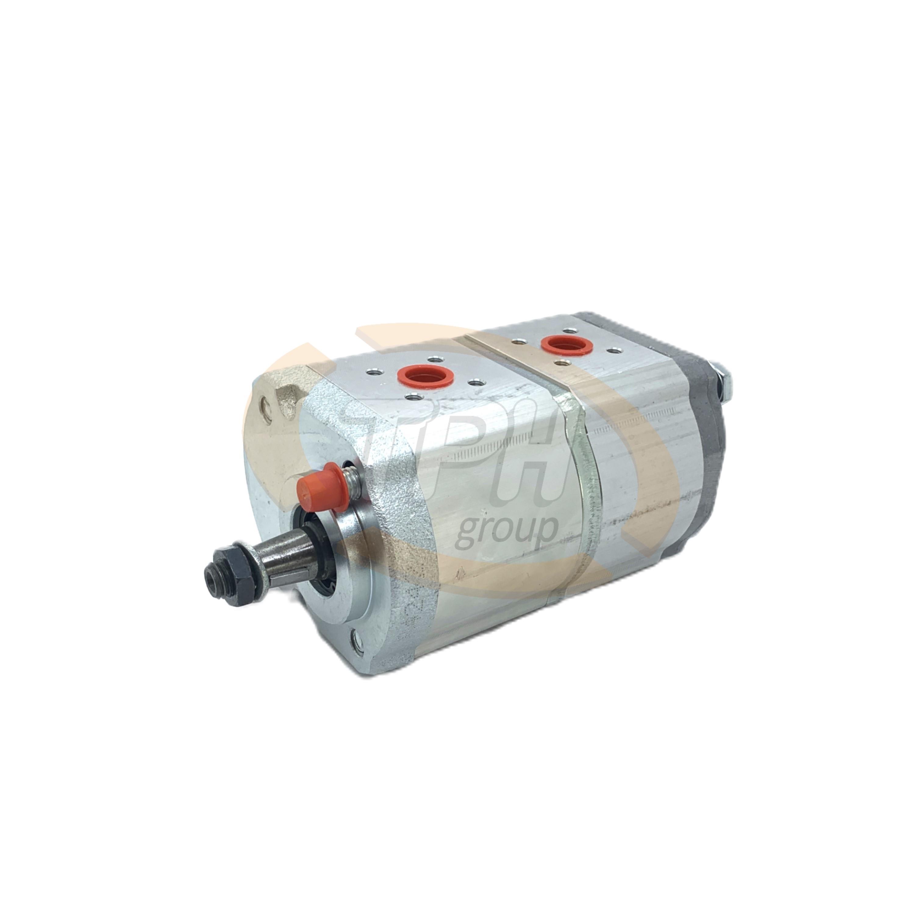 FUCHS / TEREX | 5090661485 | AUSSENZAHNRADPUMPE