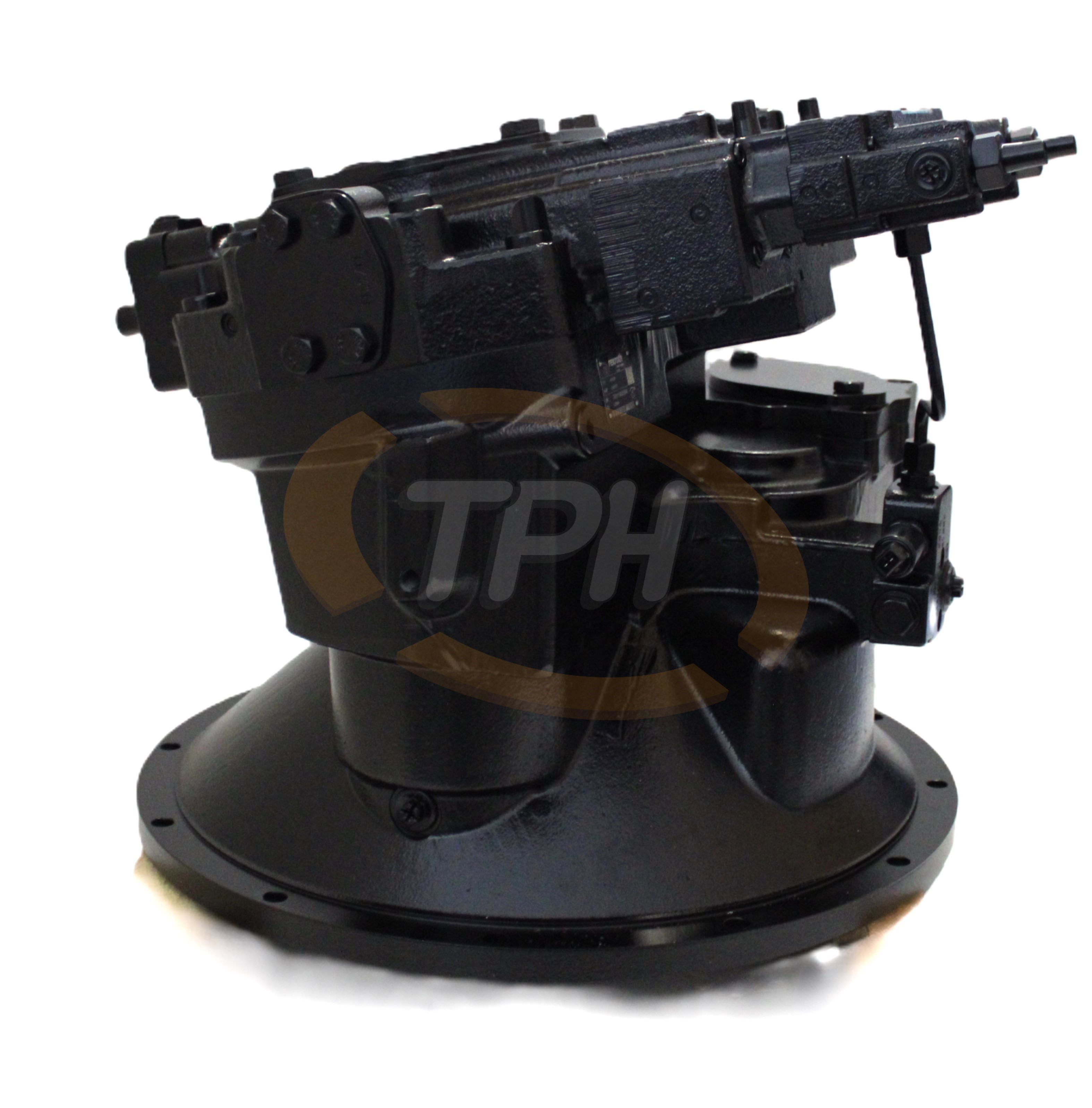 Rexroth | R992000362 | A8VO200LA1KH1/63R1-NZG05F024-S