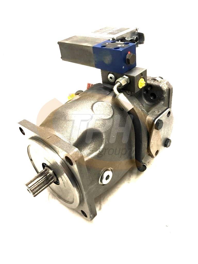 Rexroth | R901205802 | SYDFED-3X/071R-VRB22U00S0479-D2AVVXX-K