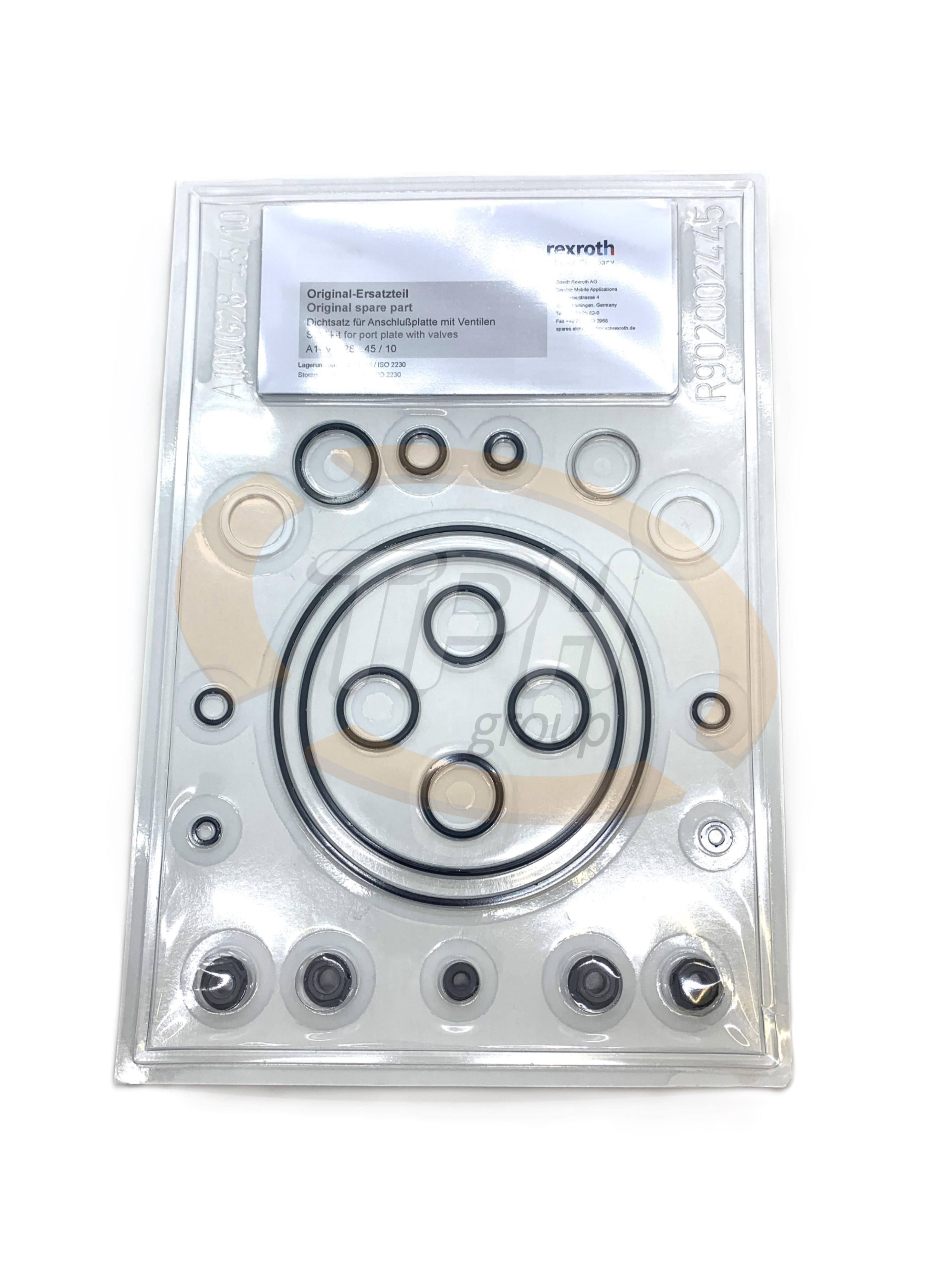 Rexroth | R902002445