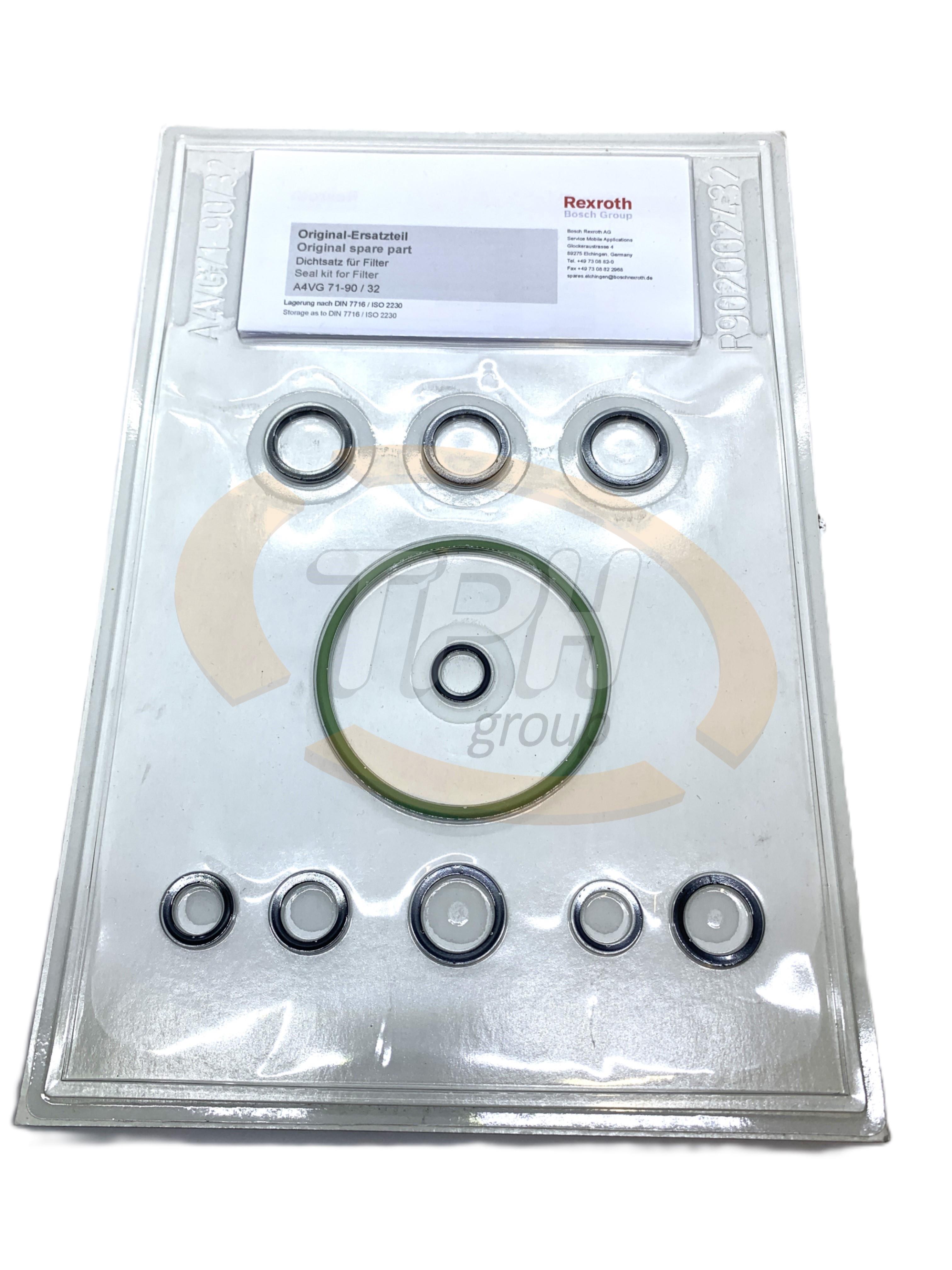 Rexroth | R902002432