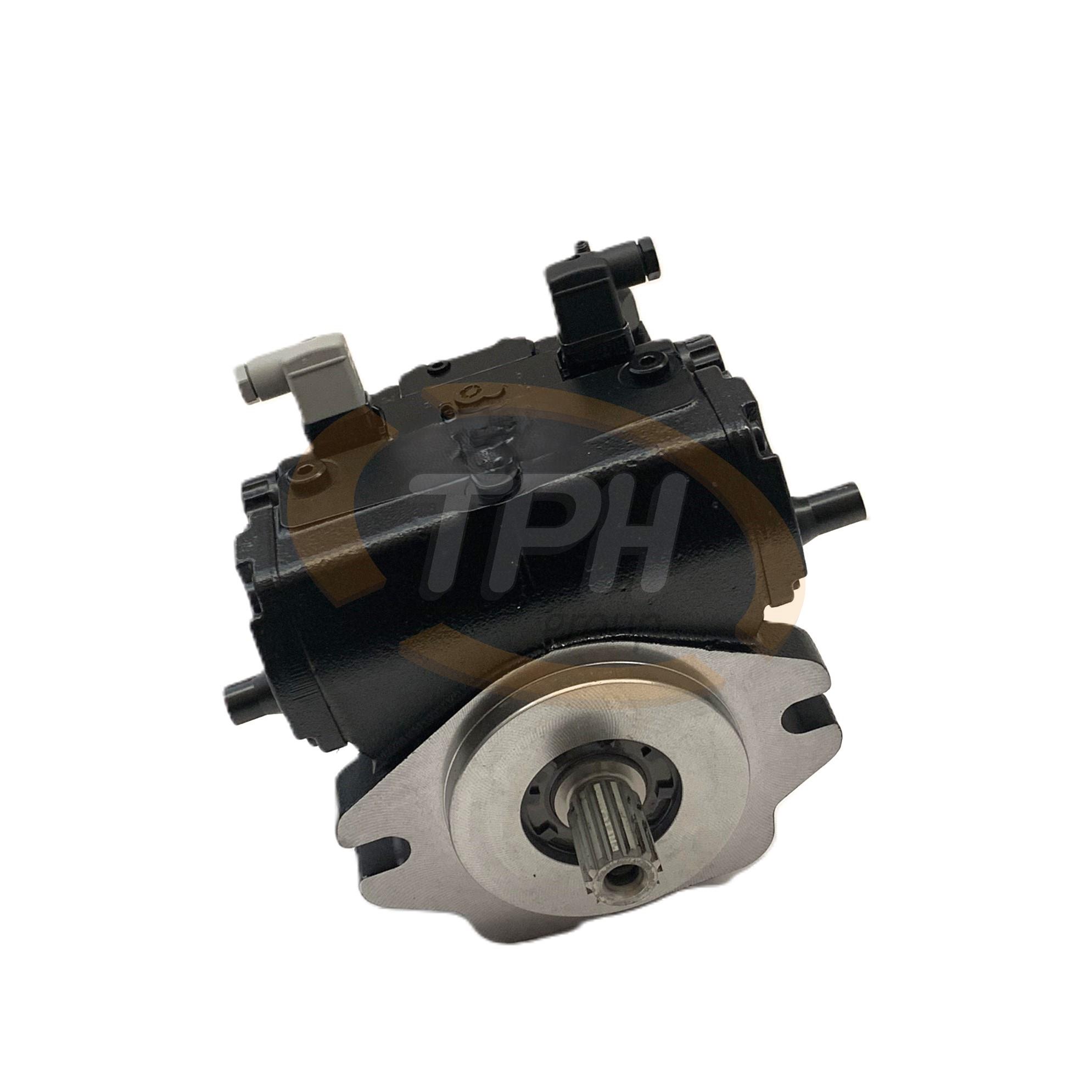 Hamm (Wirtgen Group) | 2057213 | A4VG56