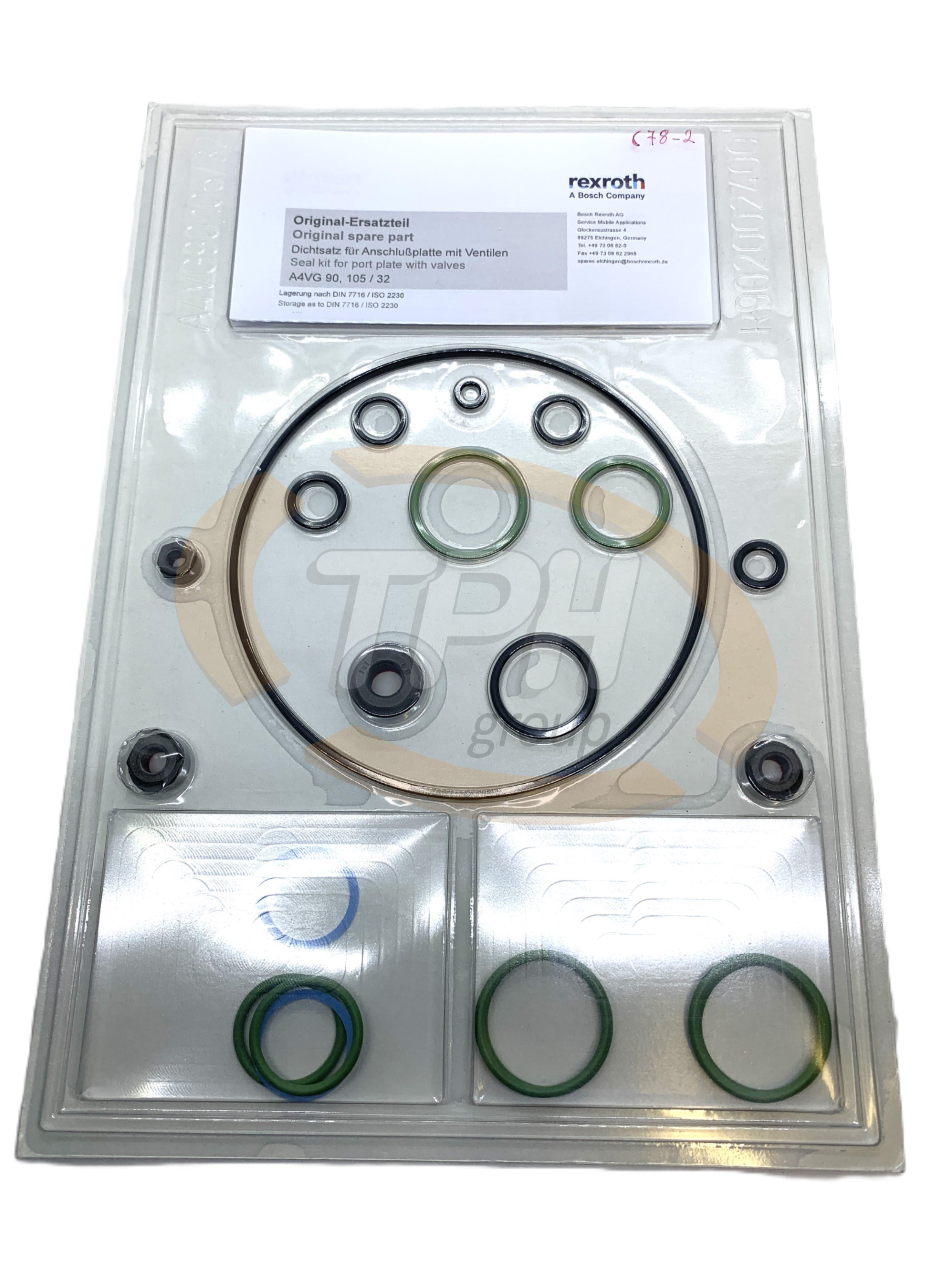 Rexroth | R902002400