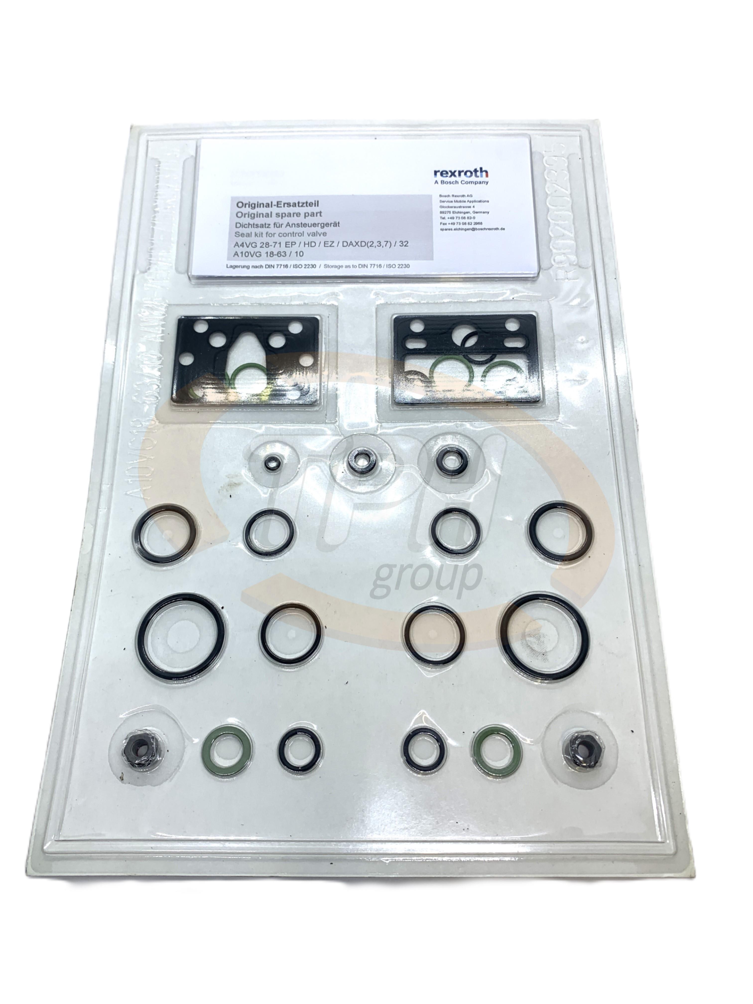 Rexroth | R902002395