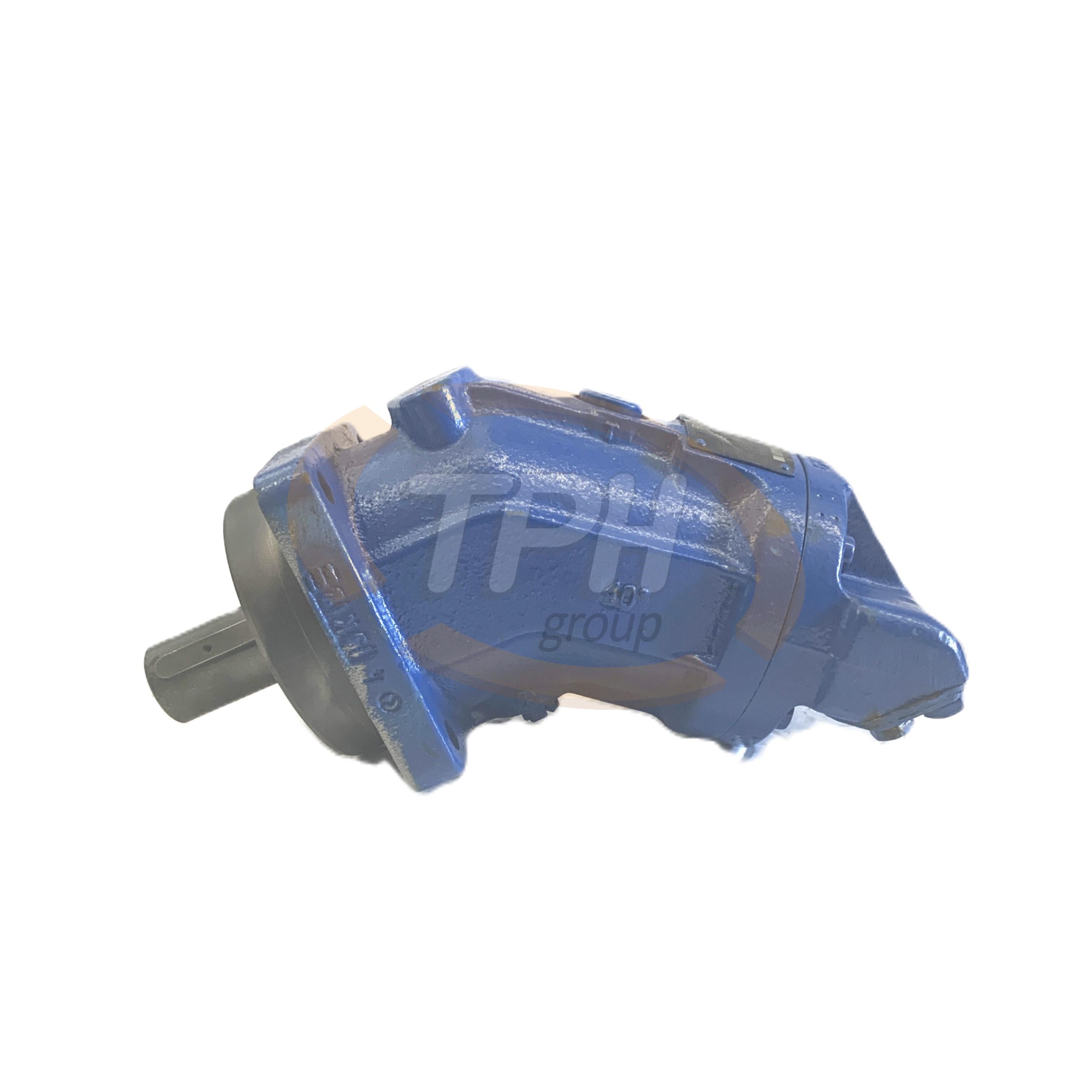 Rexroth | R902160501 | A2FM32/61W-VBB100-S
