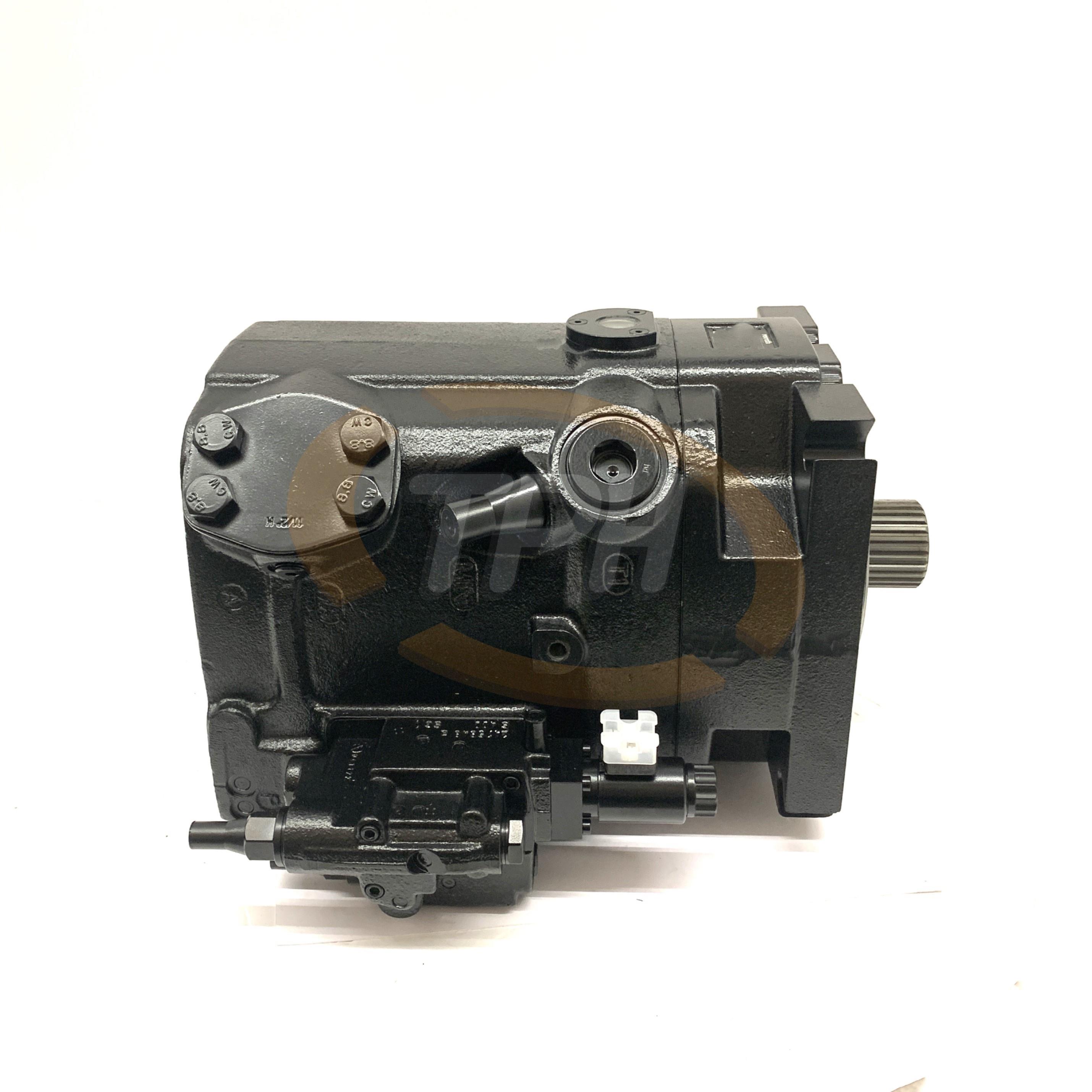 Rexroth | R902584175 | A15VSO280PLRDRE2BHV/12MRVE4A4PU0000-0