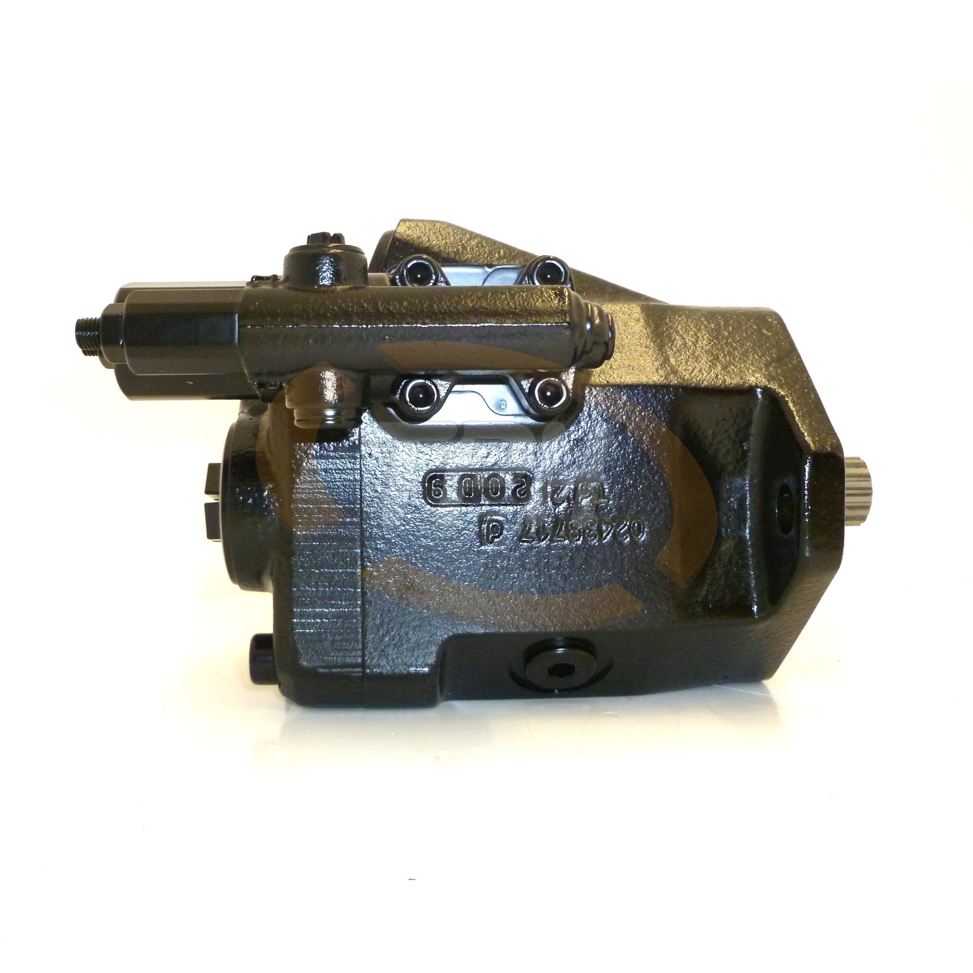 CNH | 394269A2 | A10VNO45