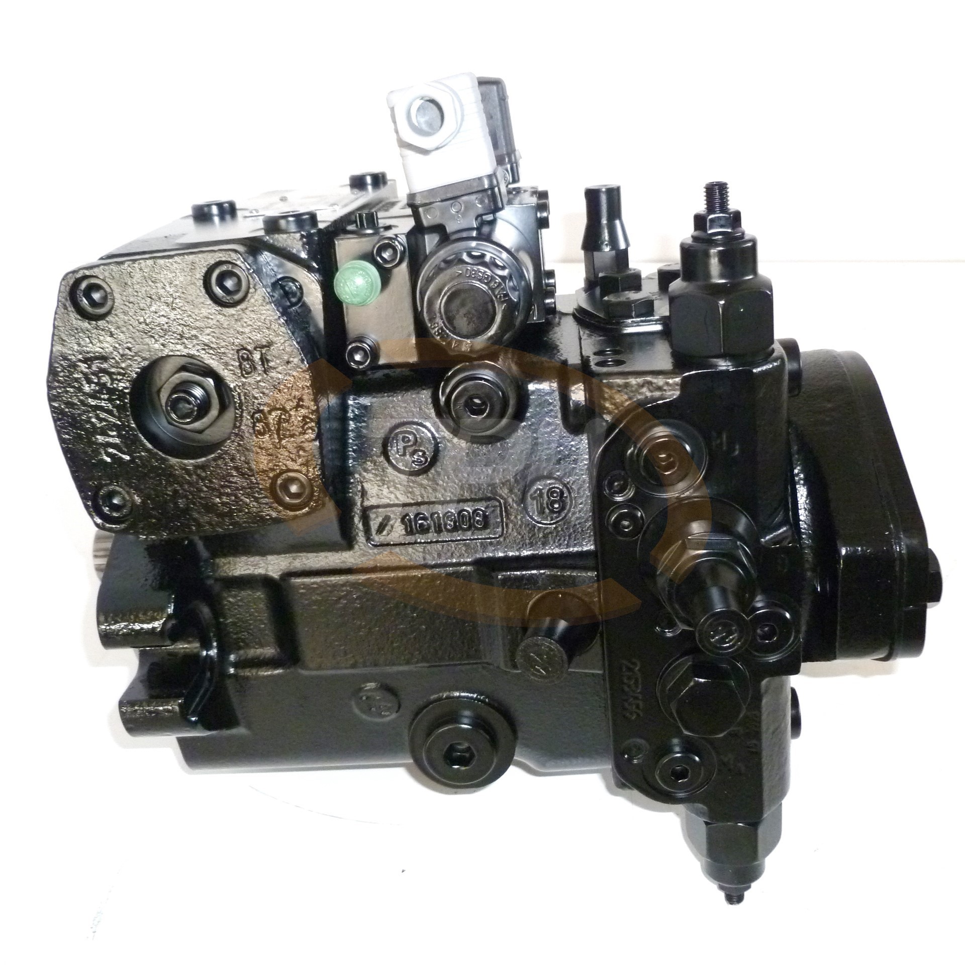 Mecalac | 4102132A/4, 4117935A/3 | A4VG56