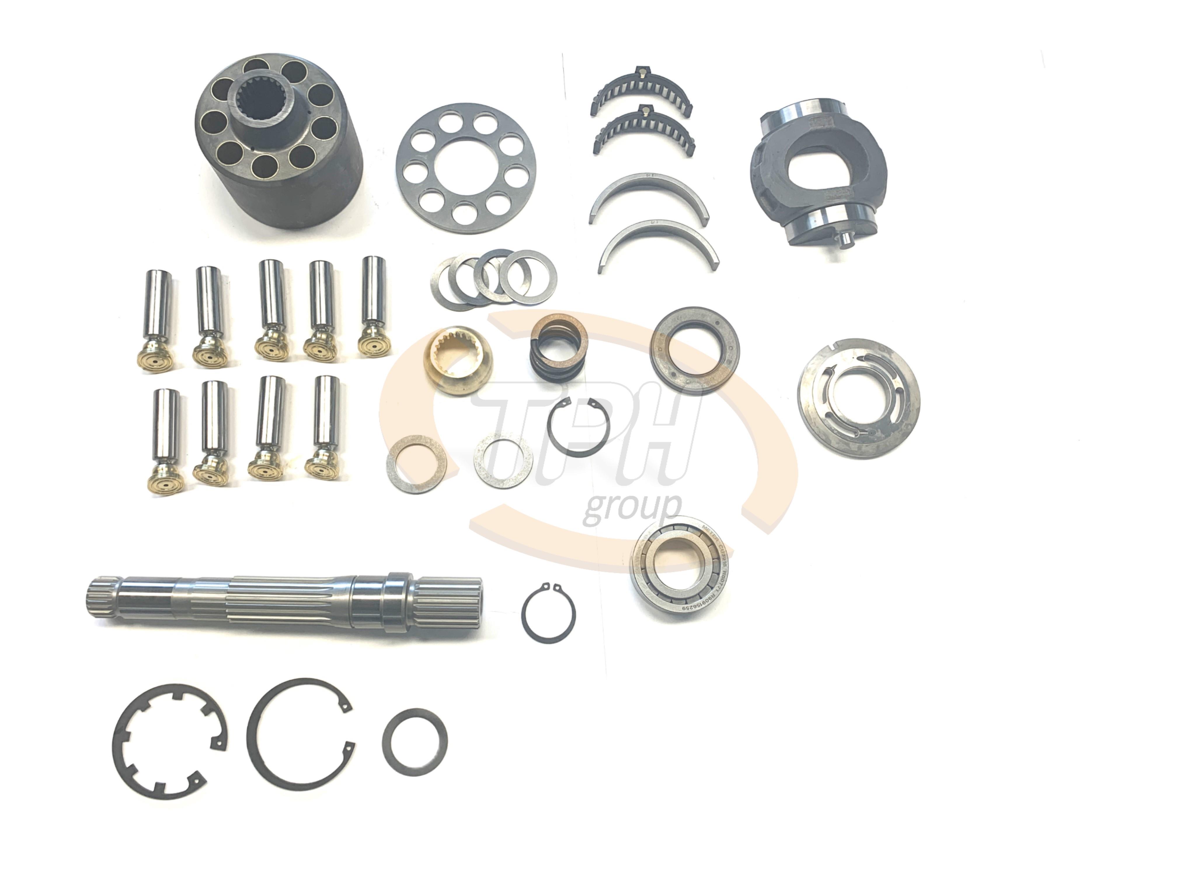 Rexroth | R902006125
