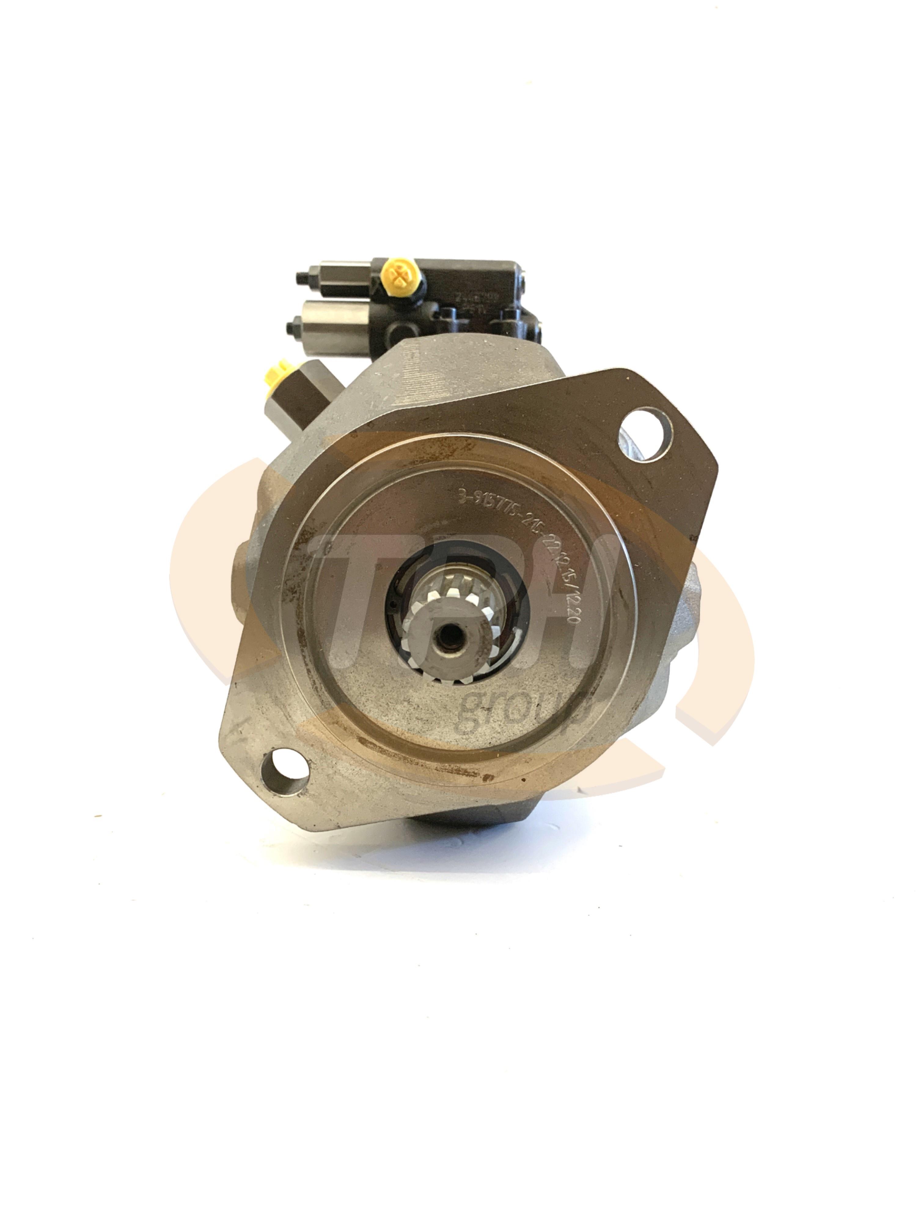 Rexroth | R902444032 | AA10VO71DFR1/31R-PSC12K01E