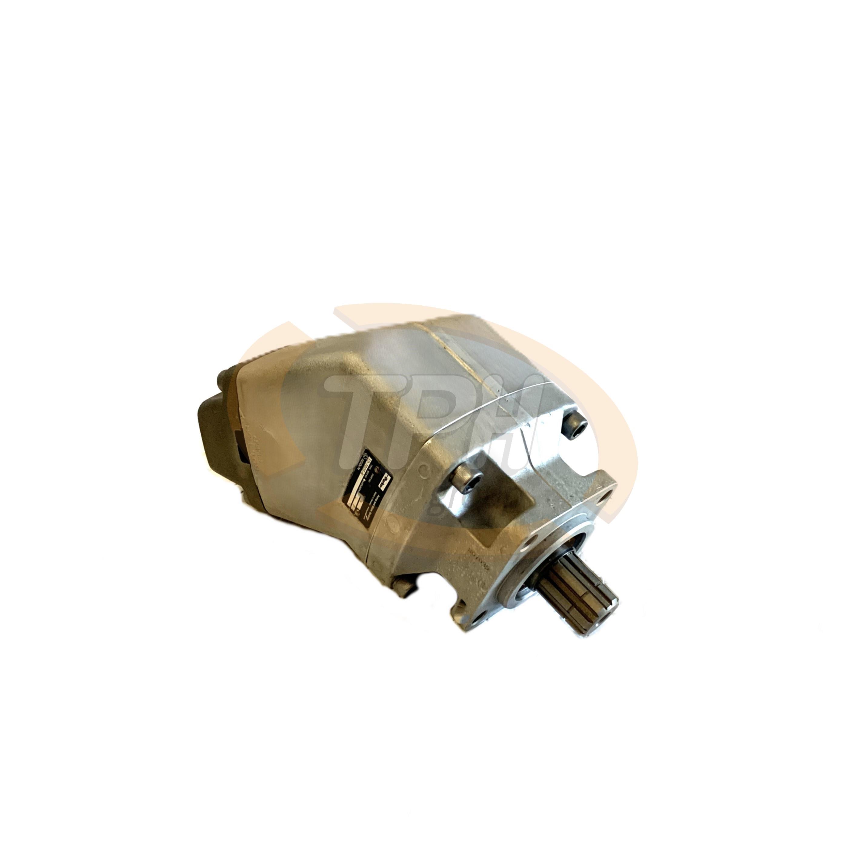 3781470  | Axialkolbenpumpe | Parker F2-70-35-R