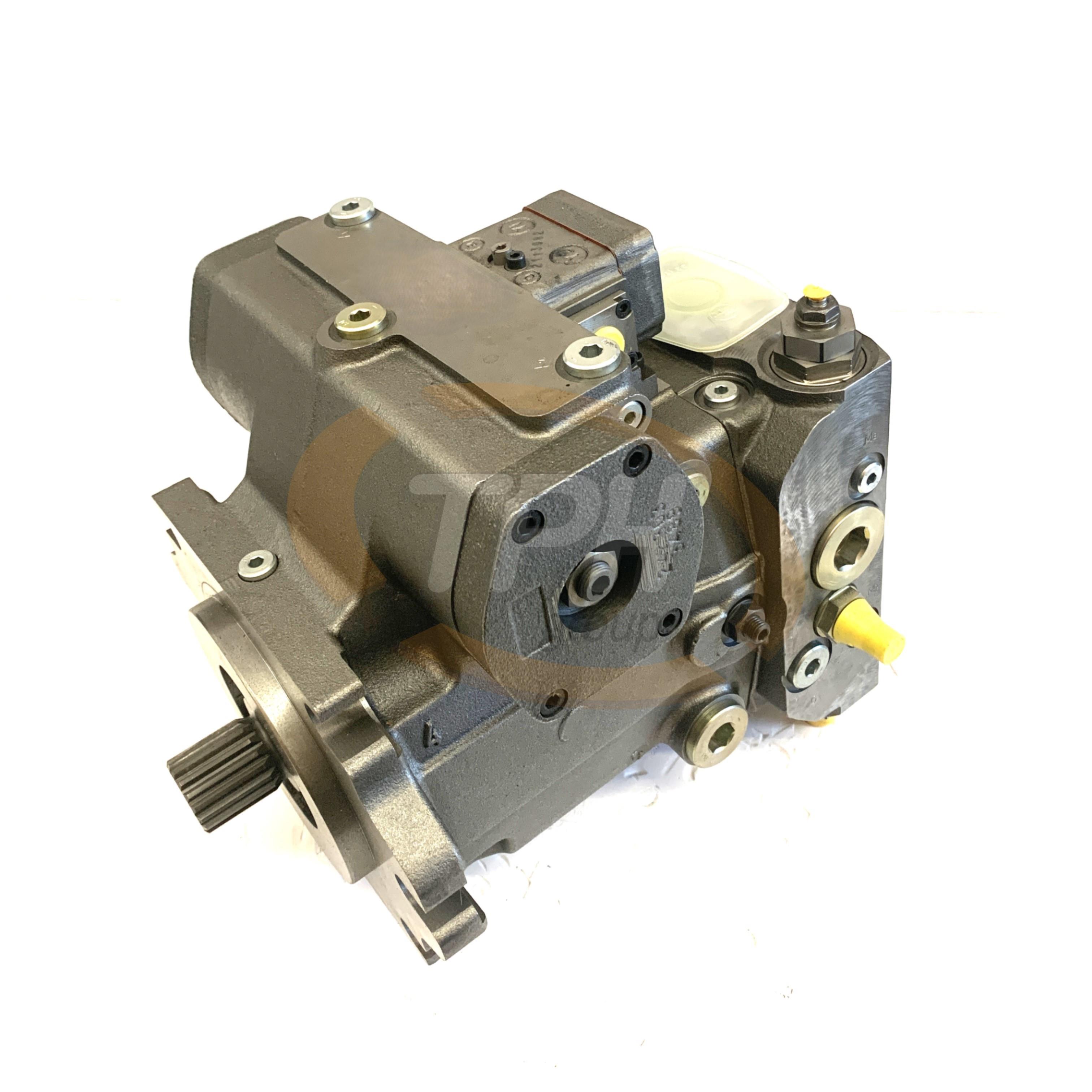 Rexroth | R902125207 | A4VG125HD3D1/32L-NZF02F001S