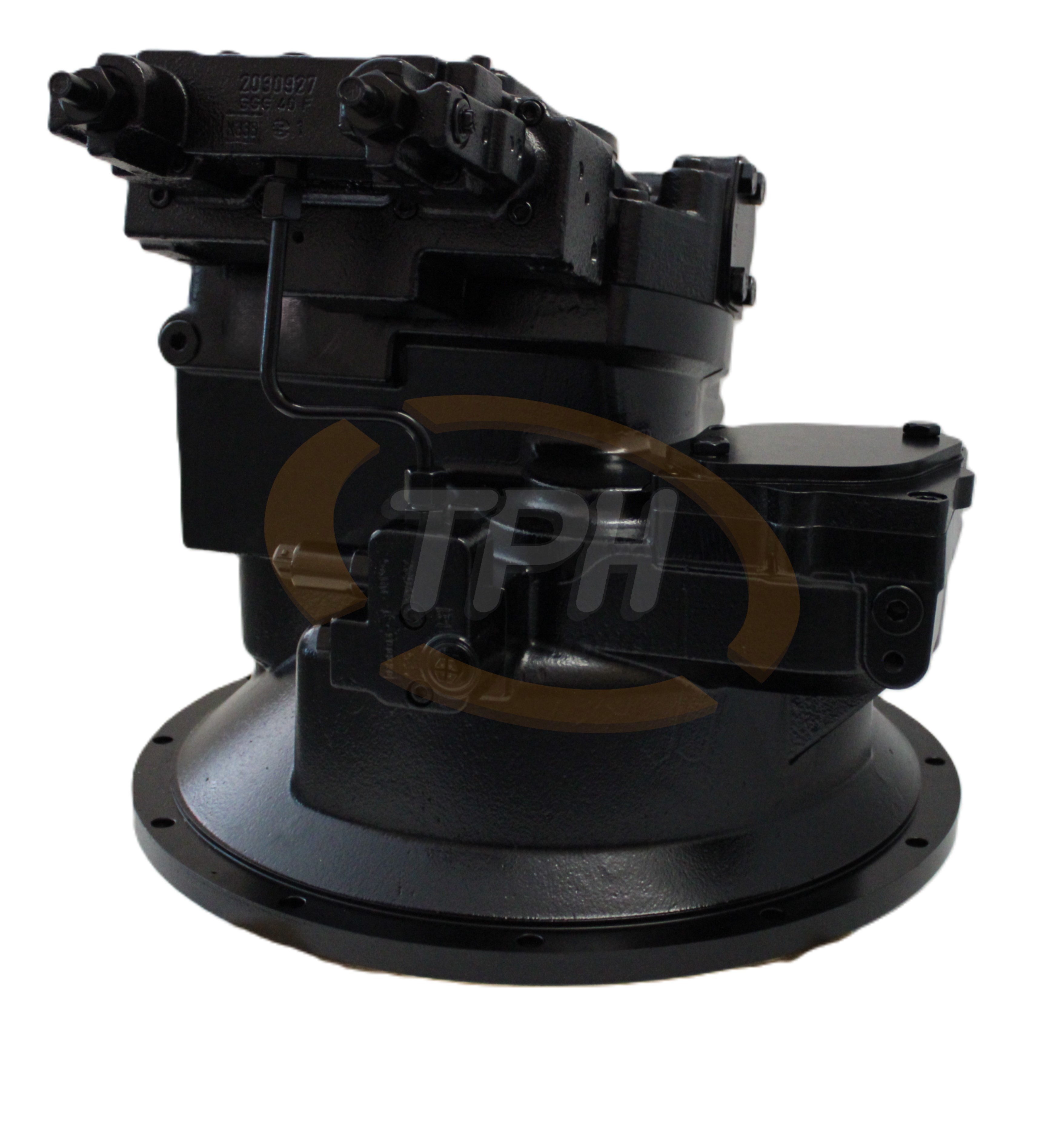 Rexroth | R992000362 | A8VO200LA1KH1/63R1-NZG05F024-S