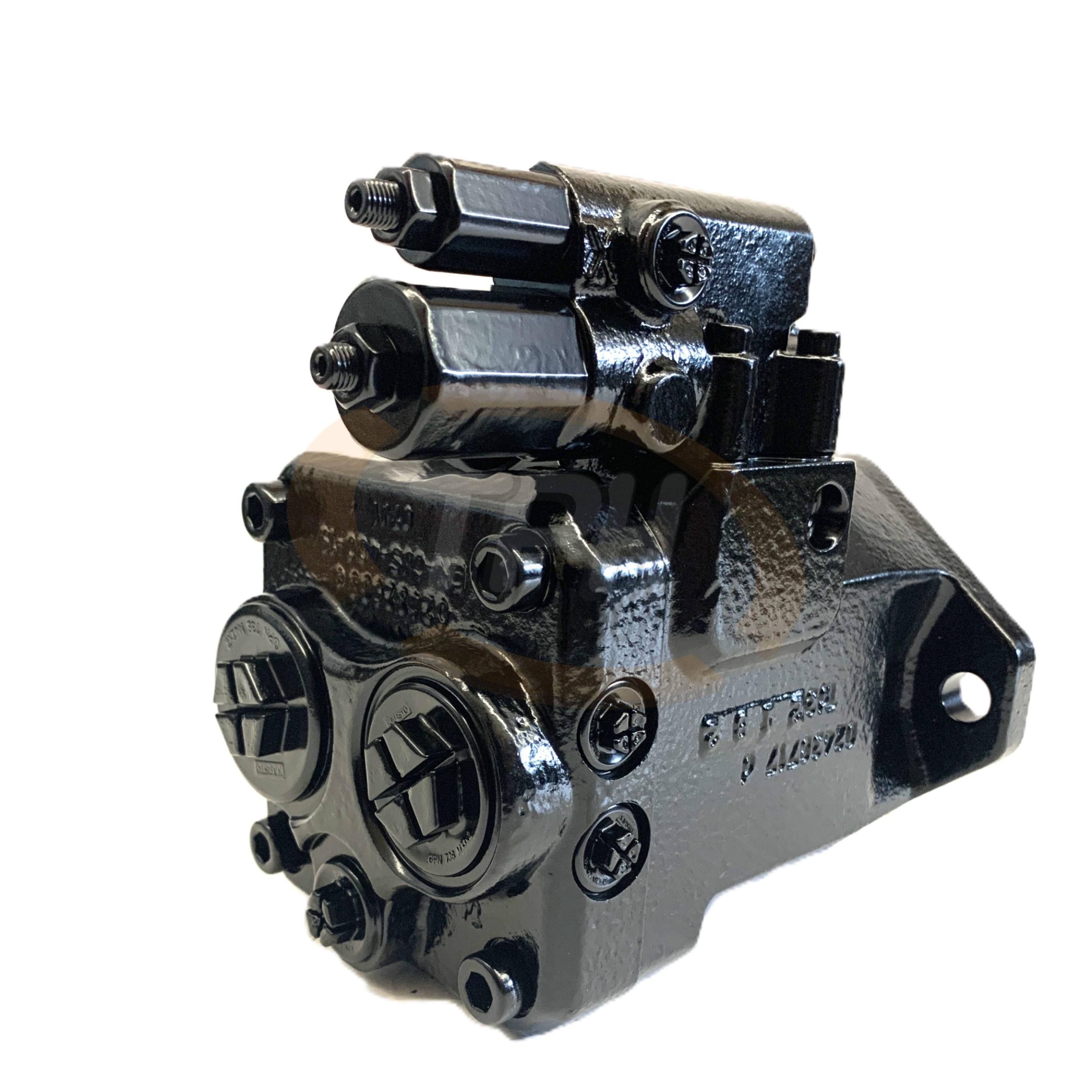 Rexroth | R992002135 | ALA10VNO41DFR1/52R-HRC40N00-S1005