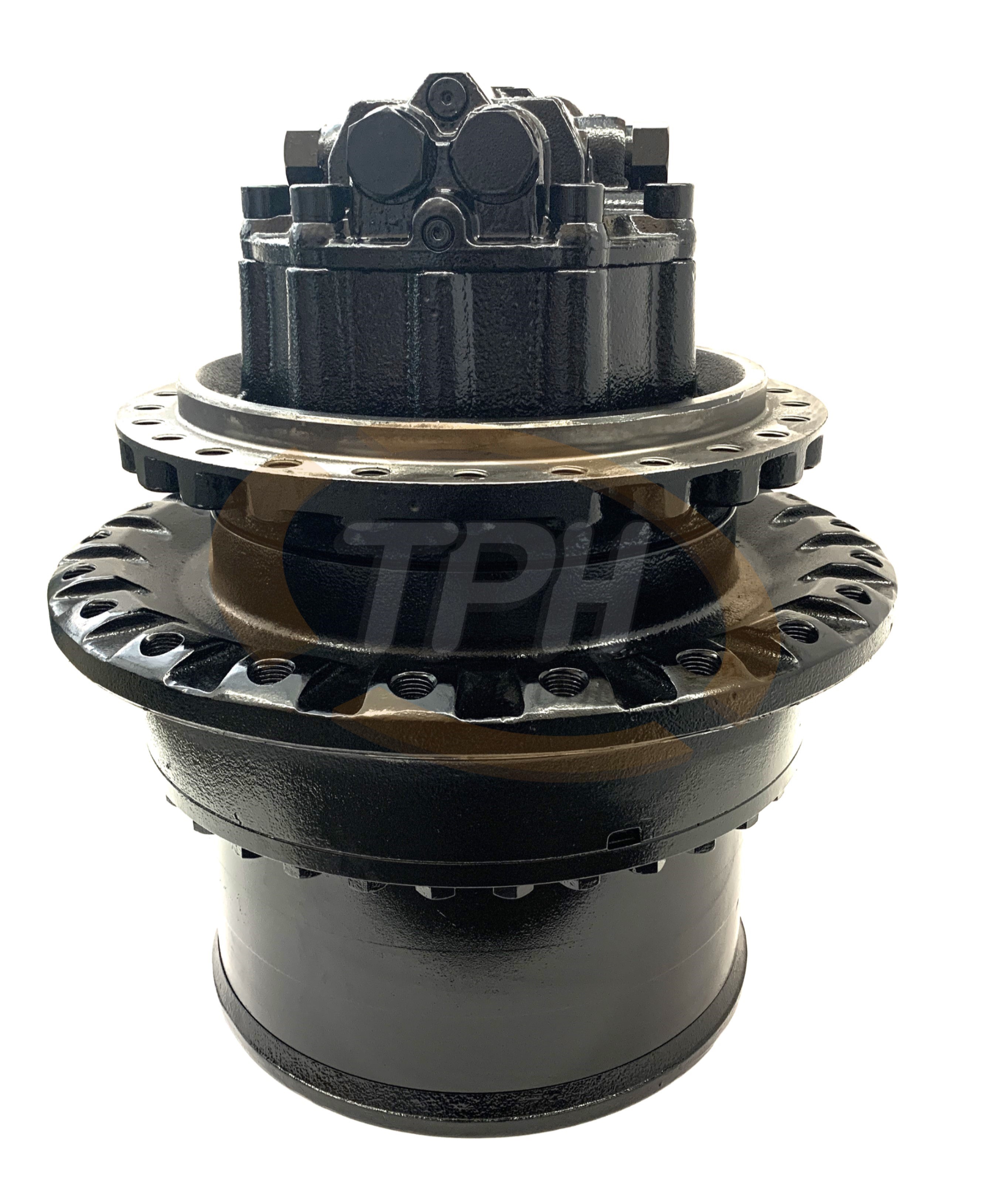 HITACHI | 9281920 | HMGF68DA -reman-