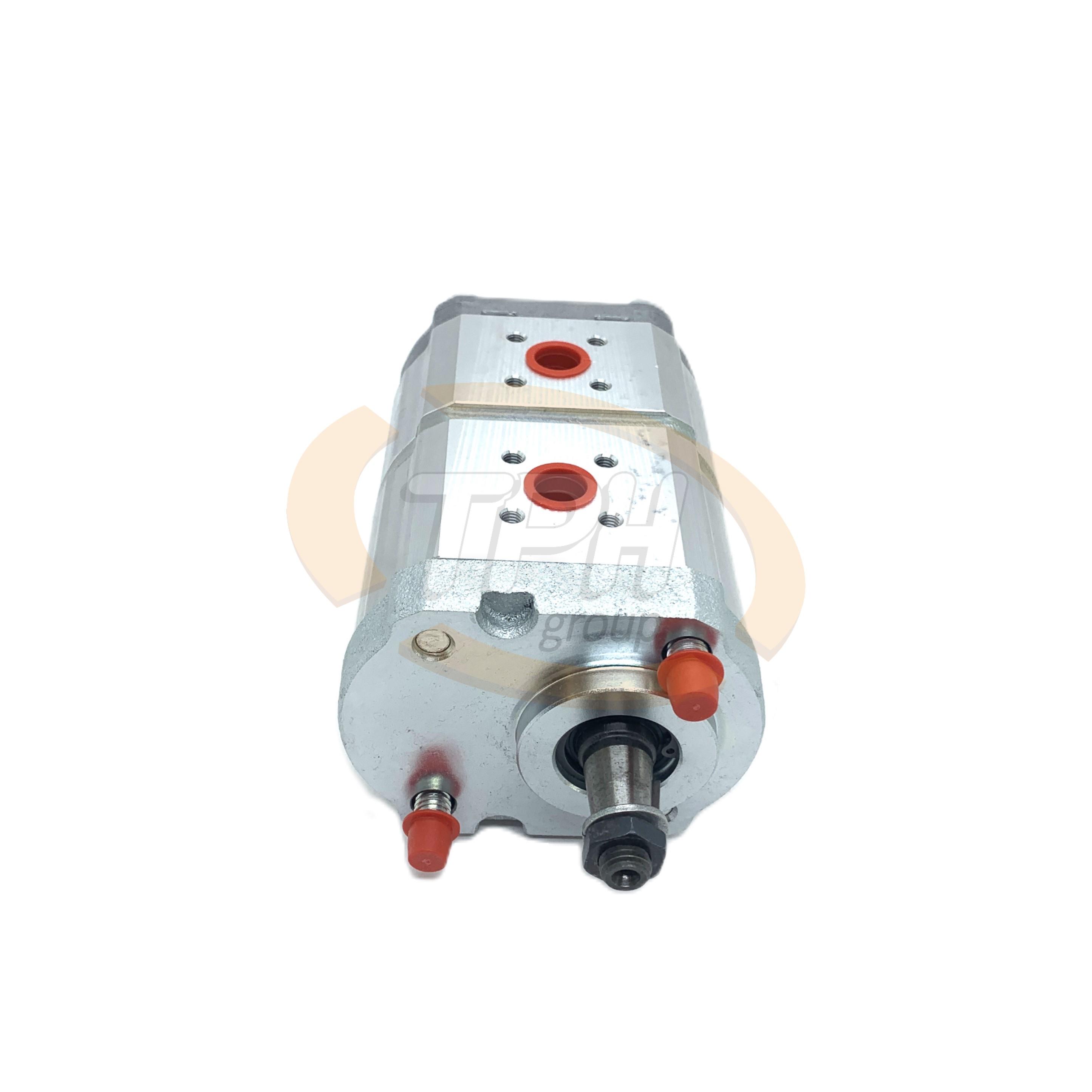 FUCHS / TEREX | 5090661485 | AUSSENZAHNRADPUMPE