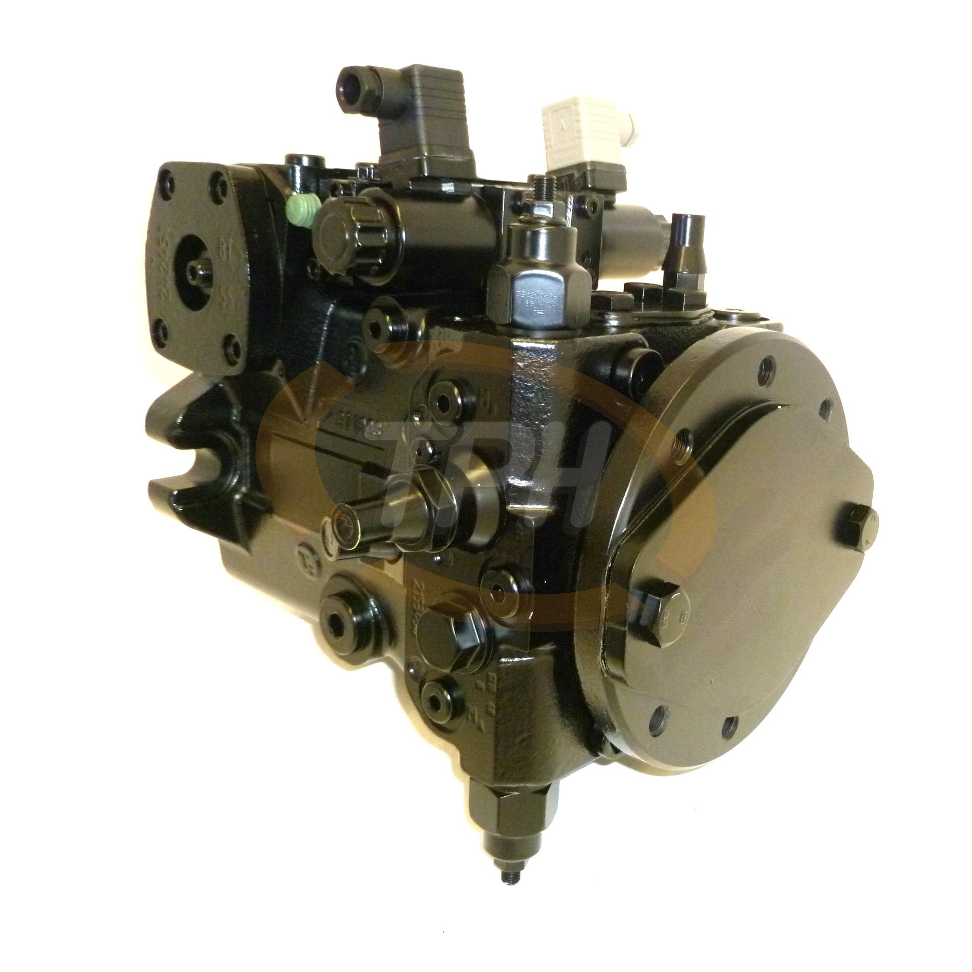 Rexroth | R992000440 | A4VG56DA1D8/32R-NSC02F025SH-S
