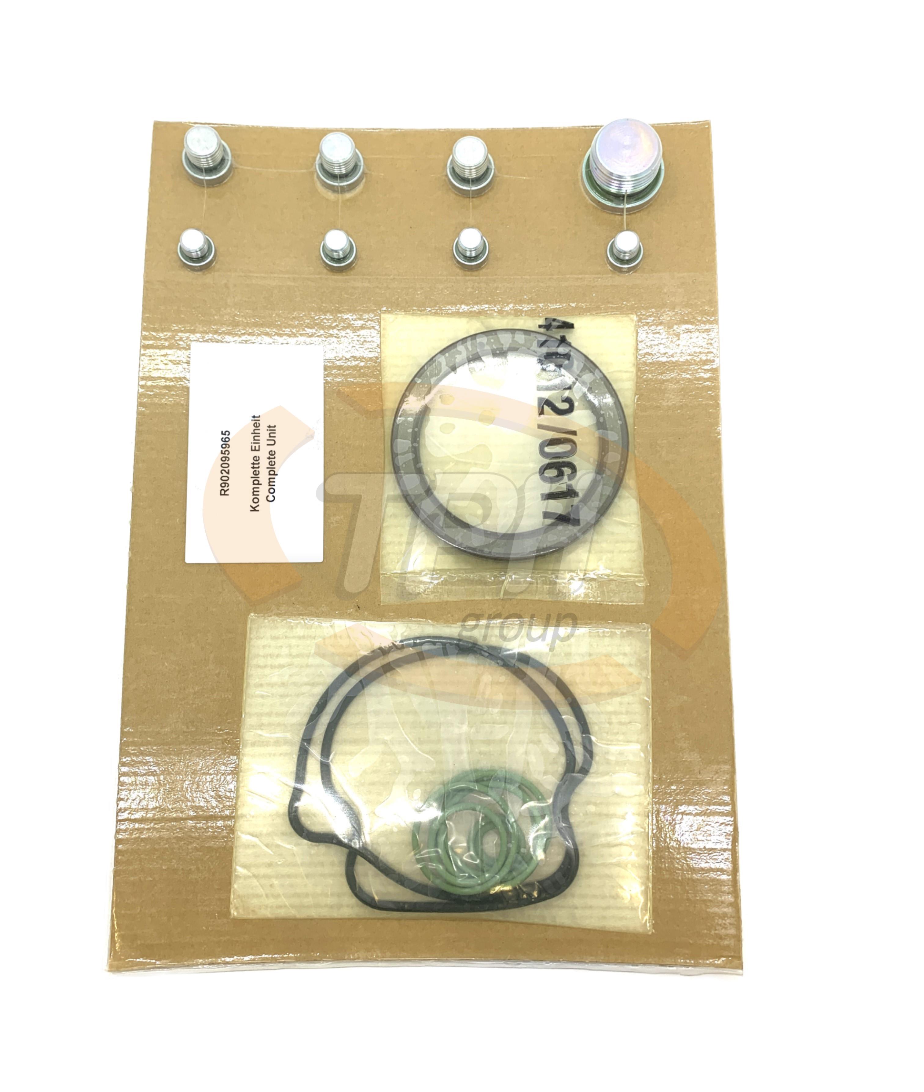 Rexroth | R902095965