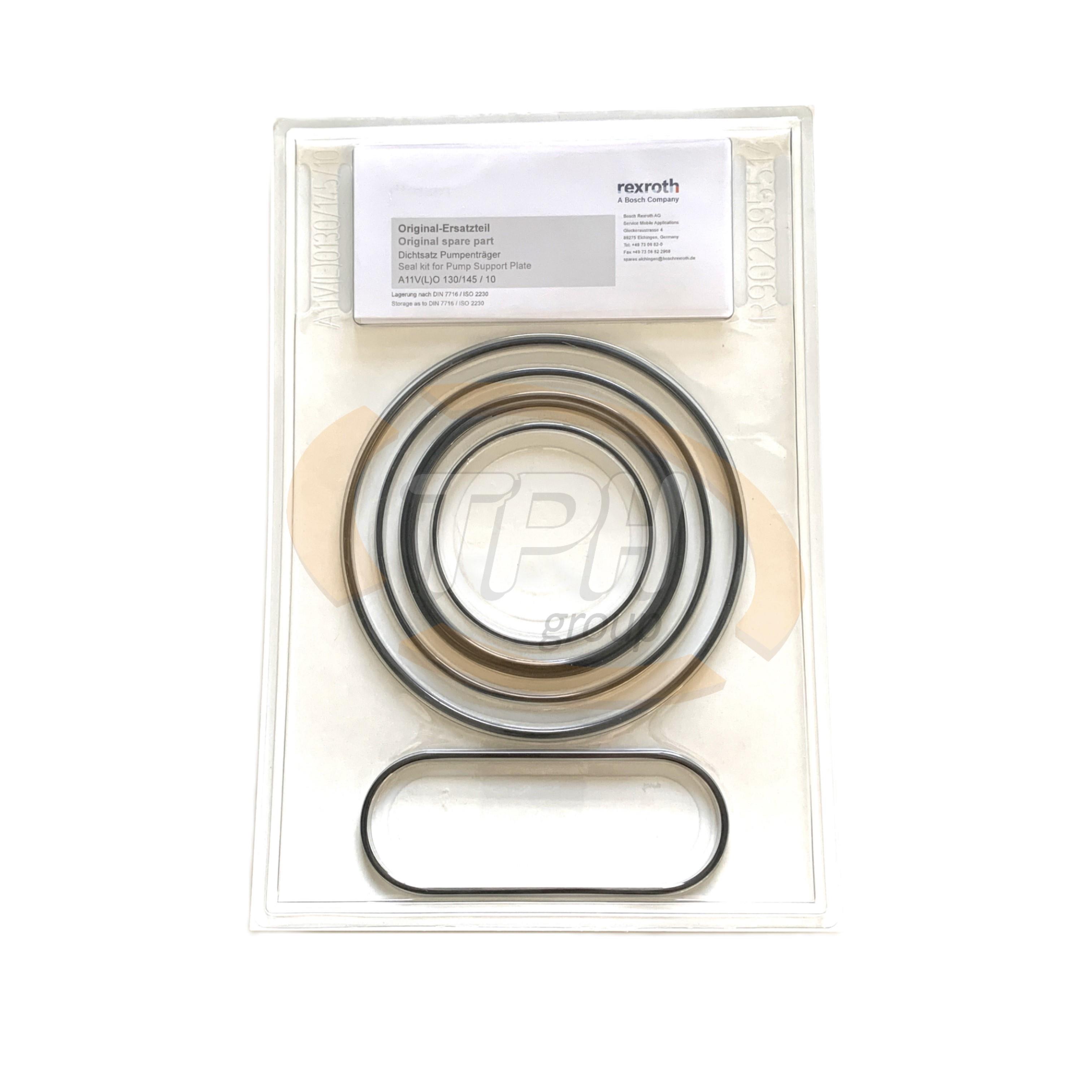 Rexroth | R902095609