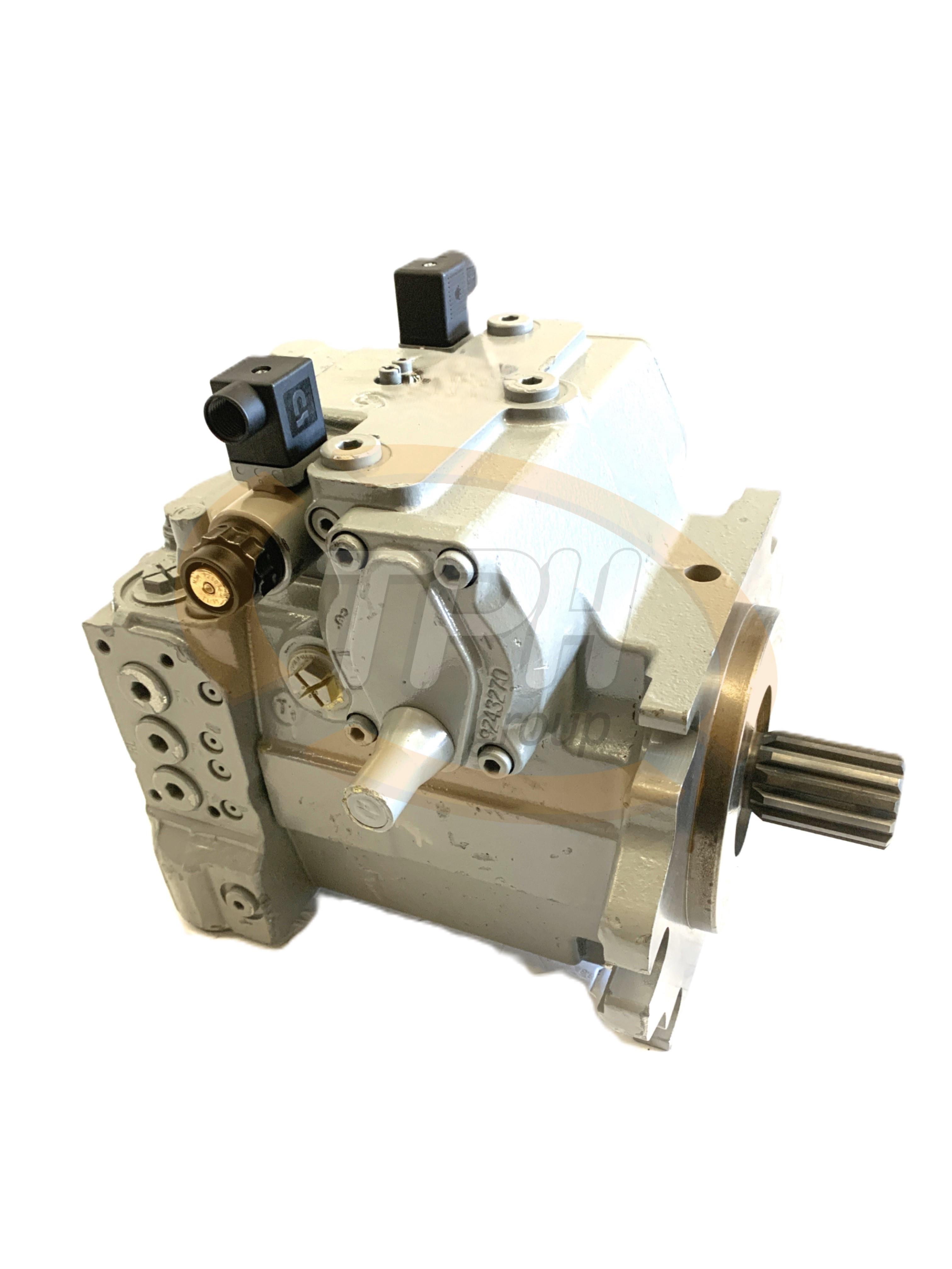 Rexroth | R902150666 | 0