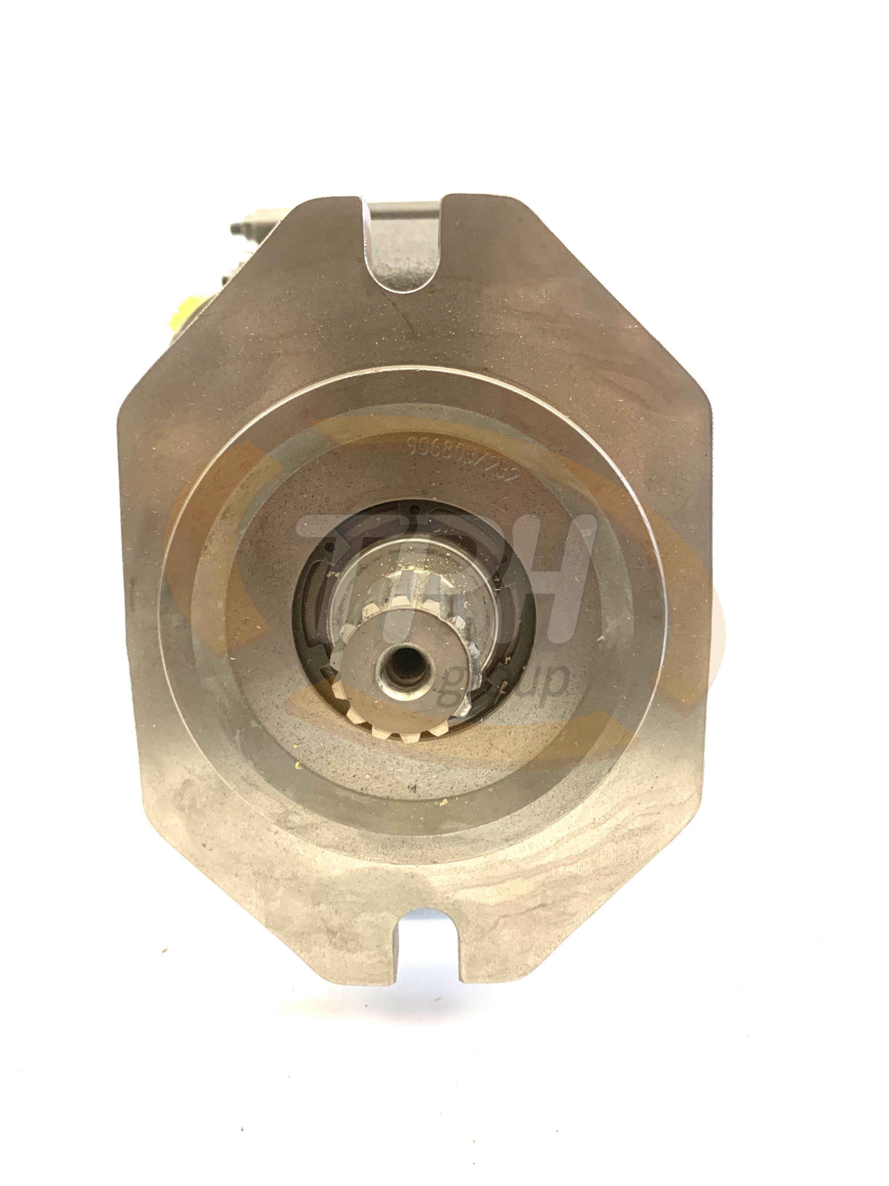 Rexroth | R902482537 | A10VO100DFR1/31R-VUC12K68E