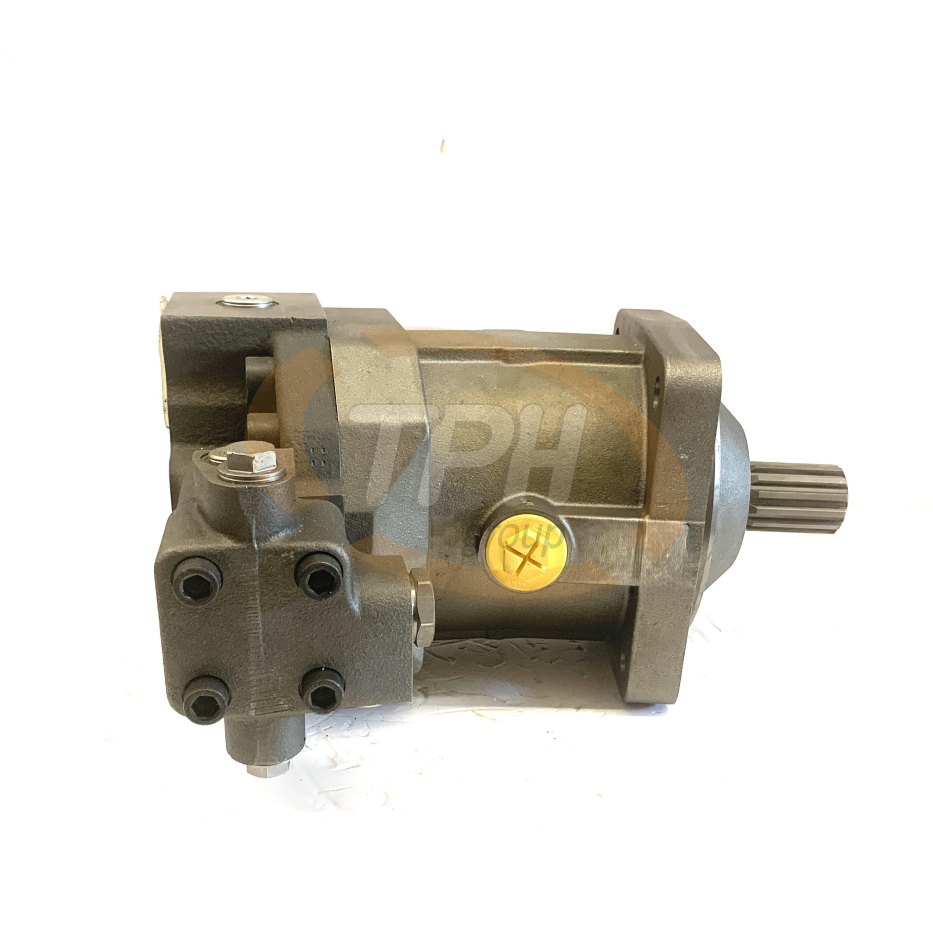 Rexroth | R902139984 | A6VM150EP600P000B/71MWV0R4T11GT-S