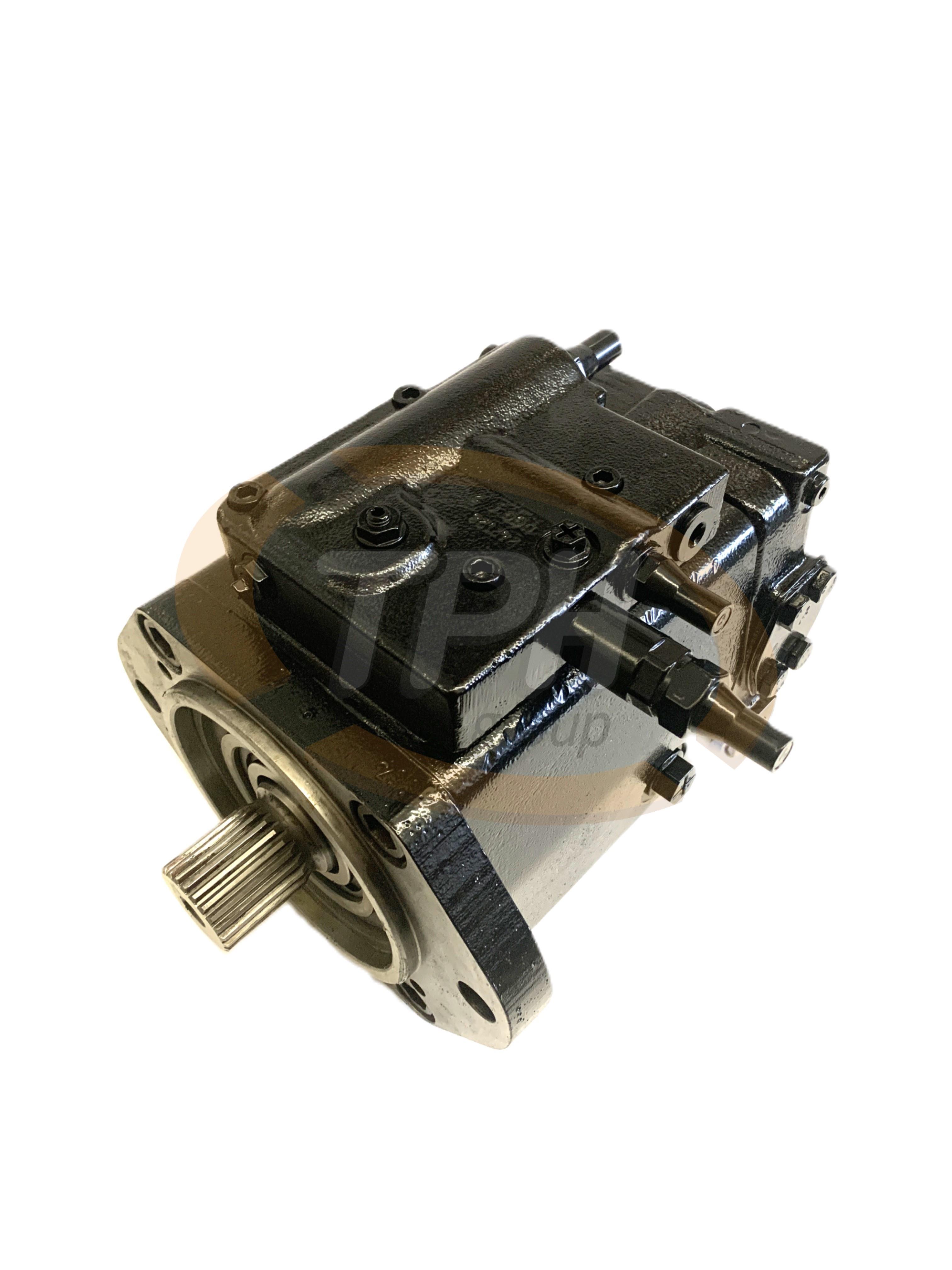 Demag | 62188740, 62188640, 71024673, 51549540 | A4VO130
