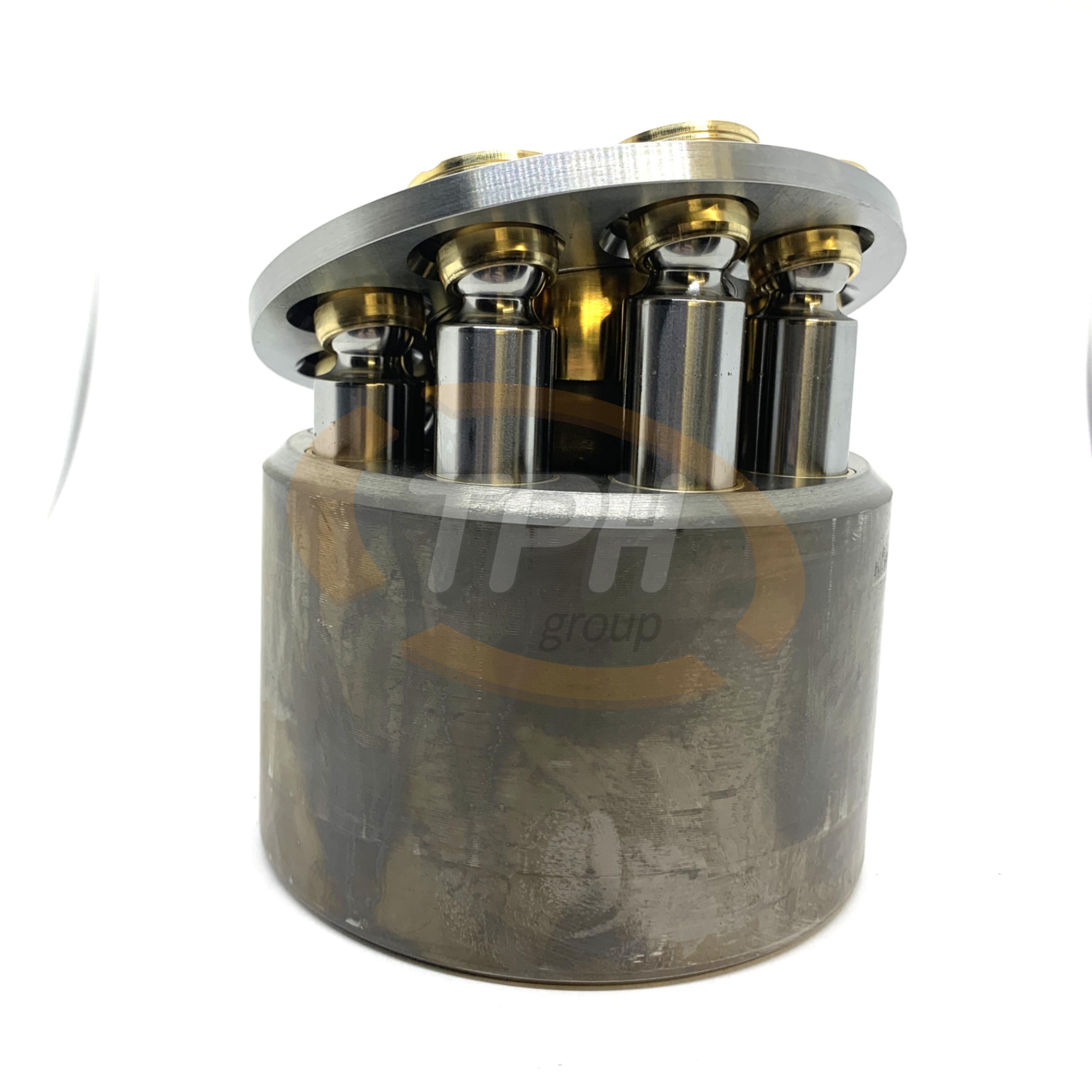 Rexroth | R902079223 | TRIEBWERK  HYDR. TEIL A4V-90