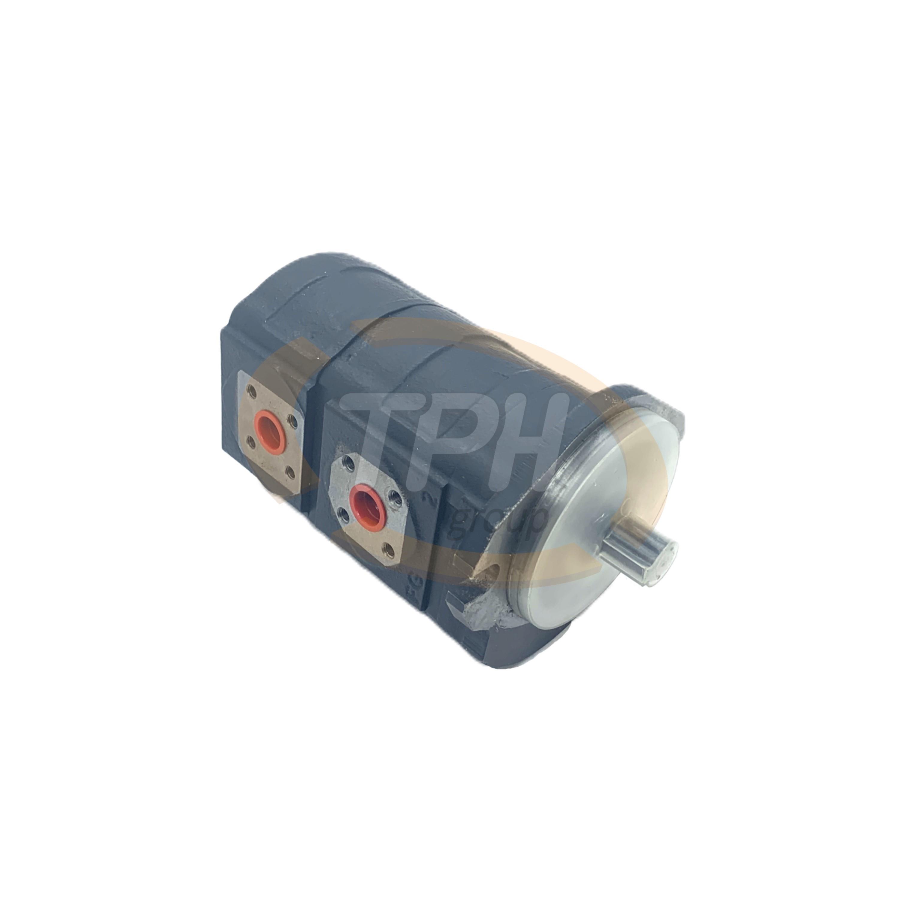 FUCHS / TEREX | 5090662005 | AUSSENZAHNRADPUMPE