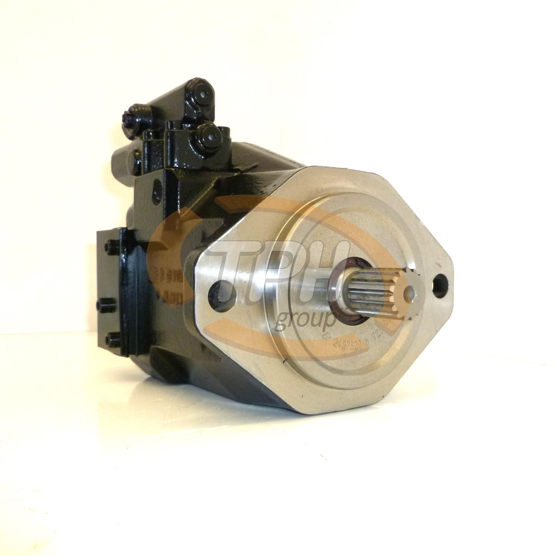 John Deere | AL166639 | A10VNO45