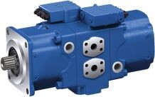 Rexroth | R992000854 | ALA20VO60DFR1/10R-VSD24K01-S2106