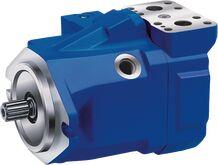 Rexroth | R902428116 | AA10VM63EZ6/52W1-VWC66N007-S1651