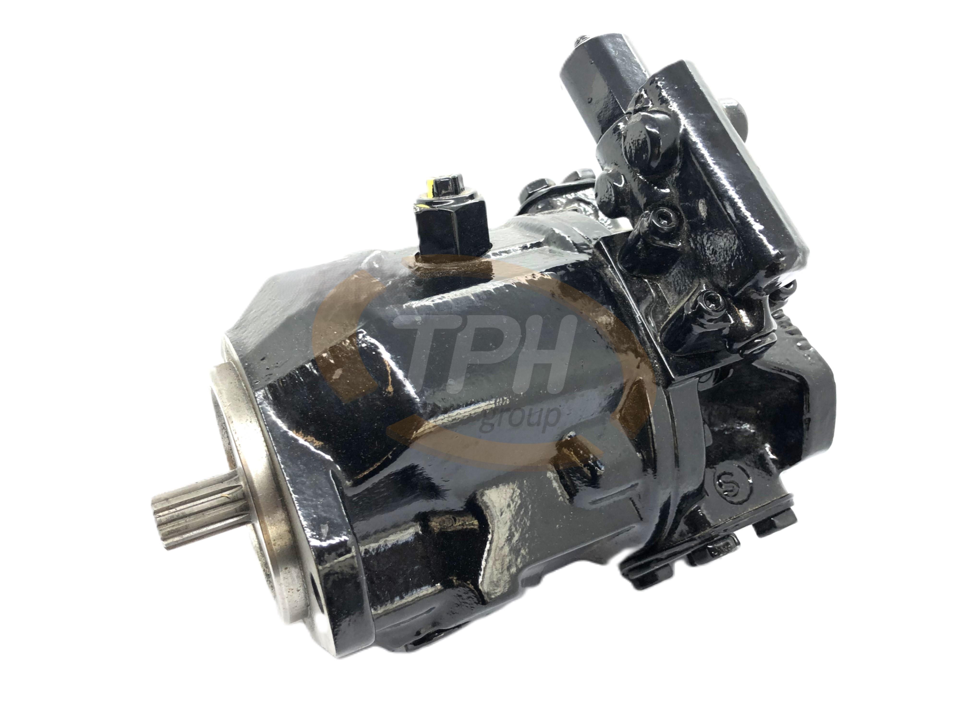 Rexroth | R902521221 | ALA10VO28DR/31R-VRC12K52E