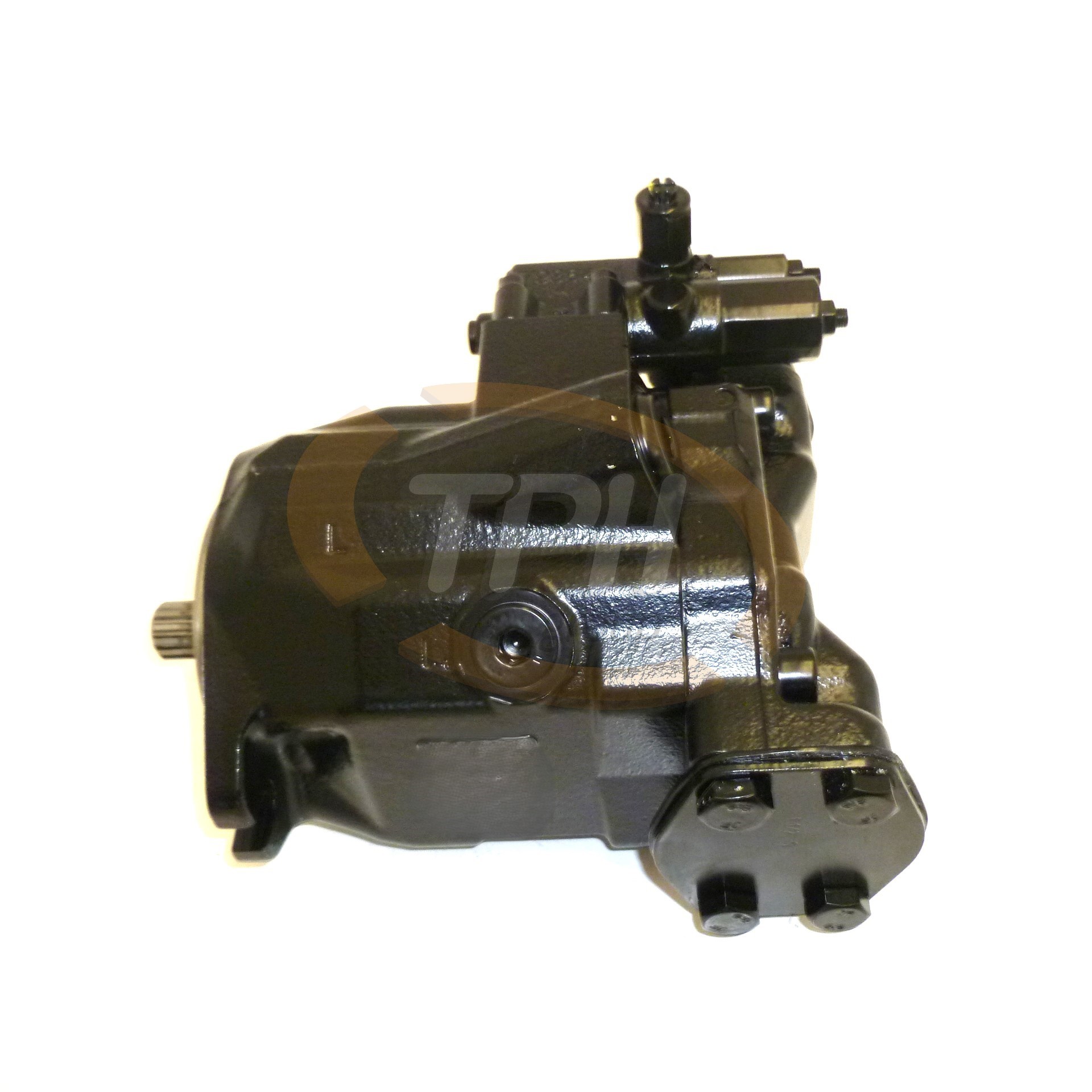 Rexroth | R902537273 | RPA10VO45DFR1/52R-VUC12N00E