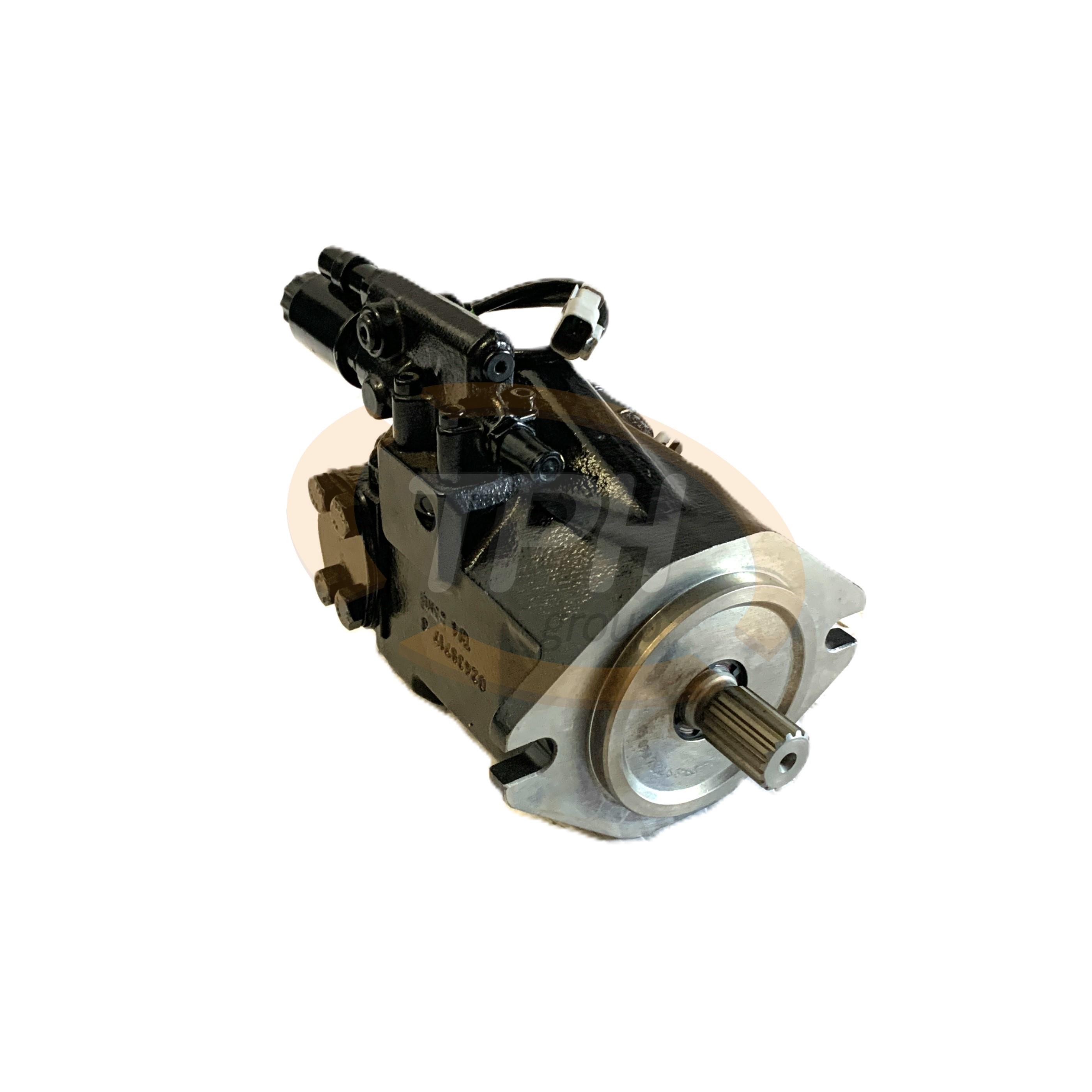 MAN | 82.67501-6012 | A10VO28