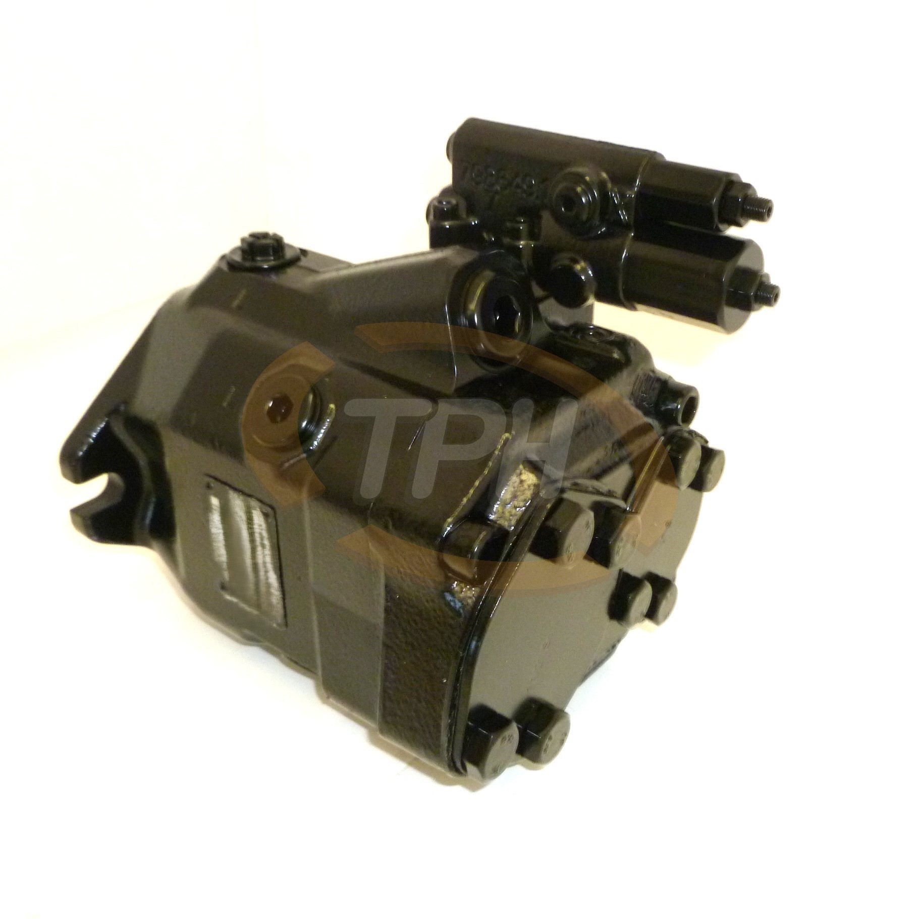 Rexroth | R902536853 | RLA10VO45DFR5/52R-VWC11N00E